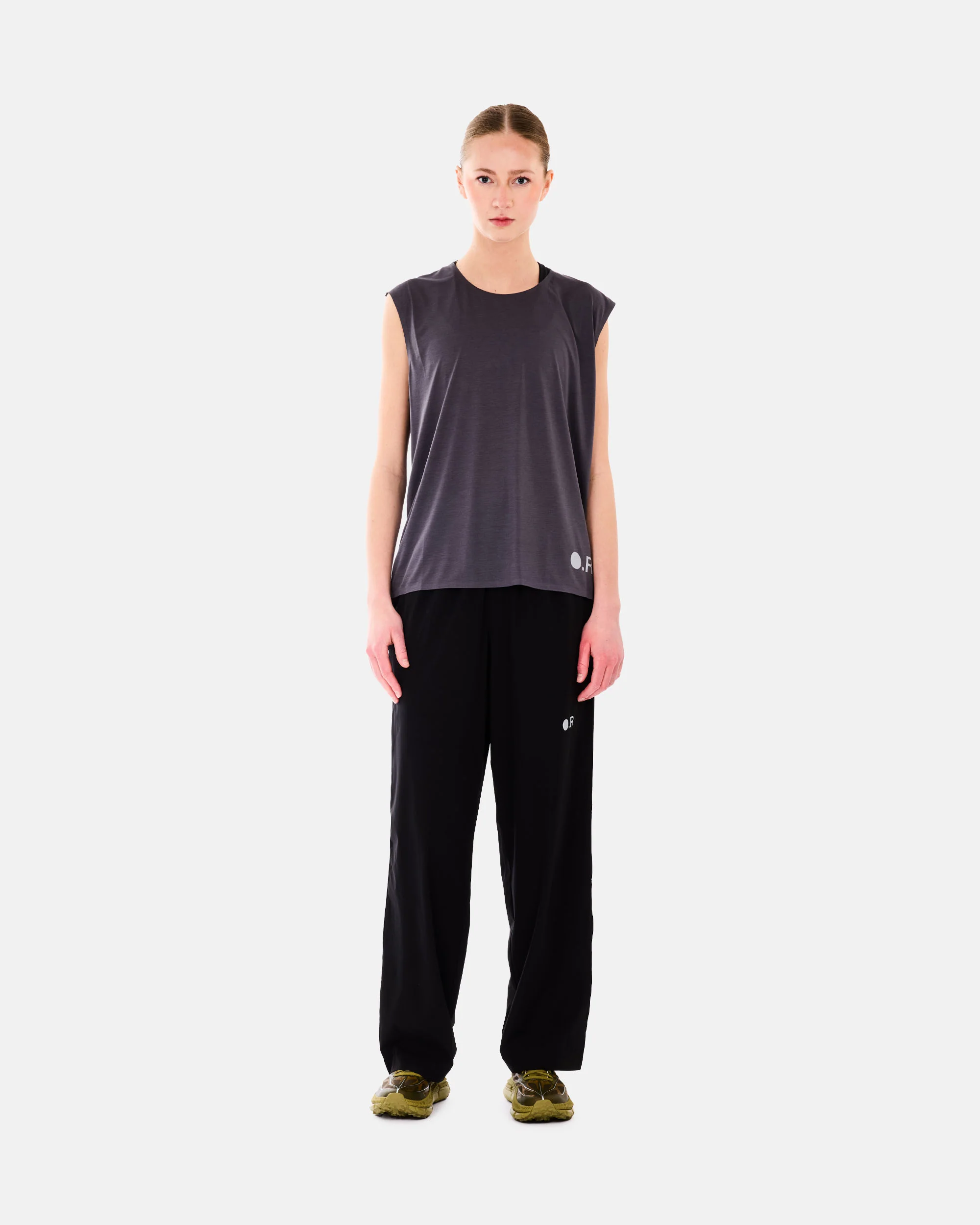 Recycled OR Tank Top - Image 2