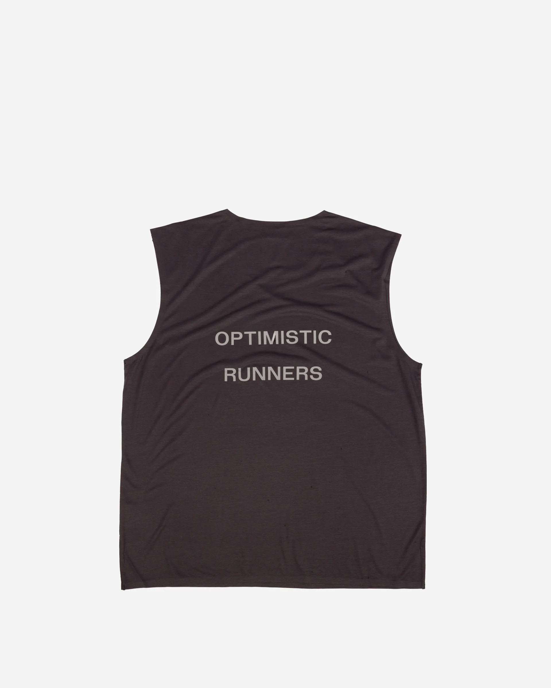 Recycled OR Tank Top - Image 3