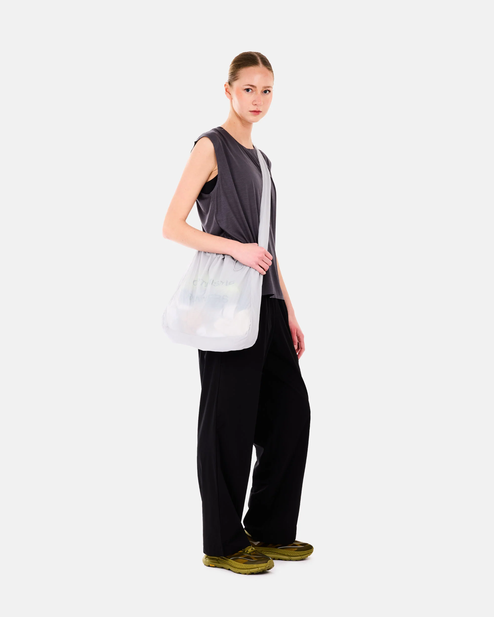 Recycled OR Tank Top - Image 6
