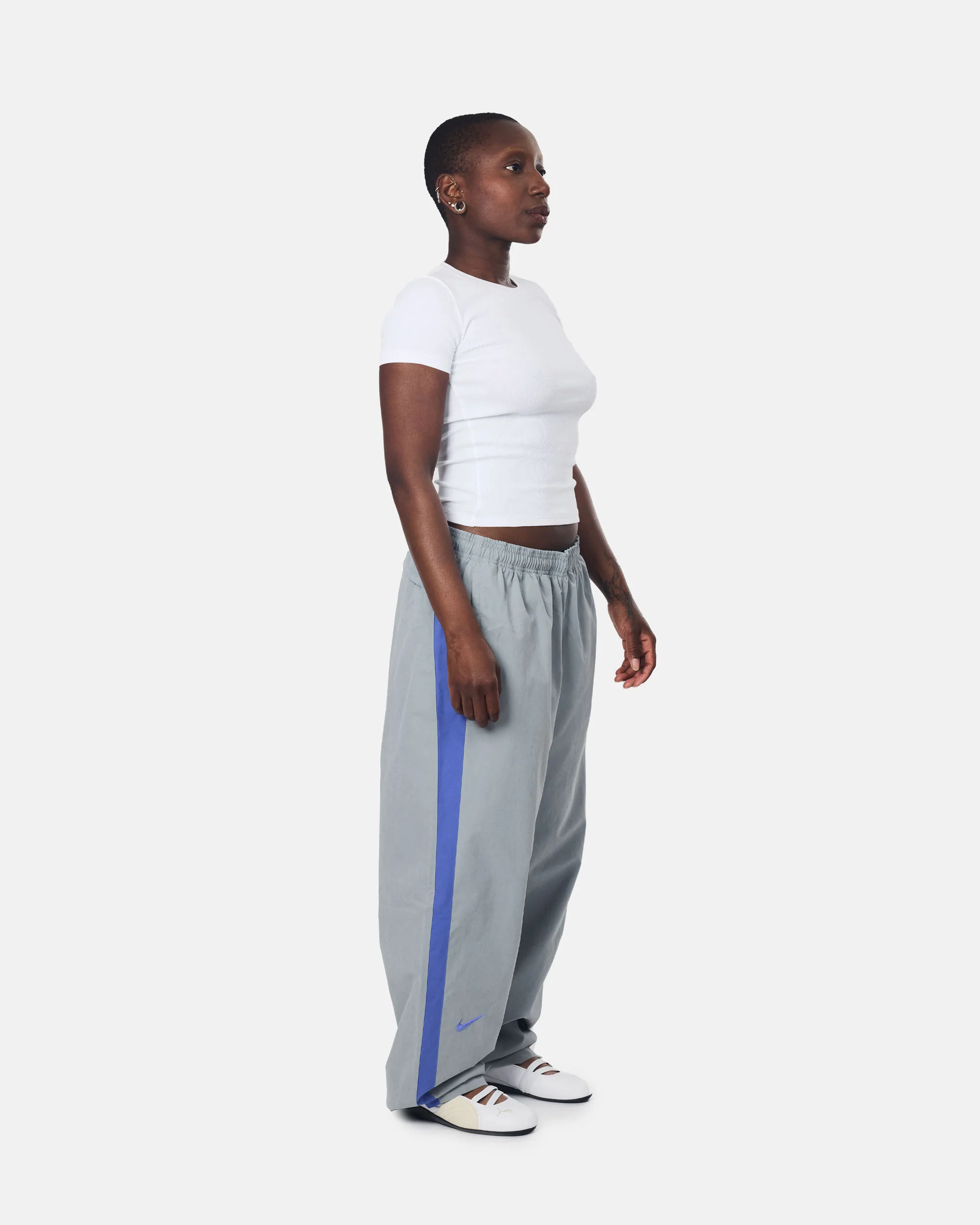 Core Rib Tee - Image 4