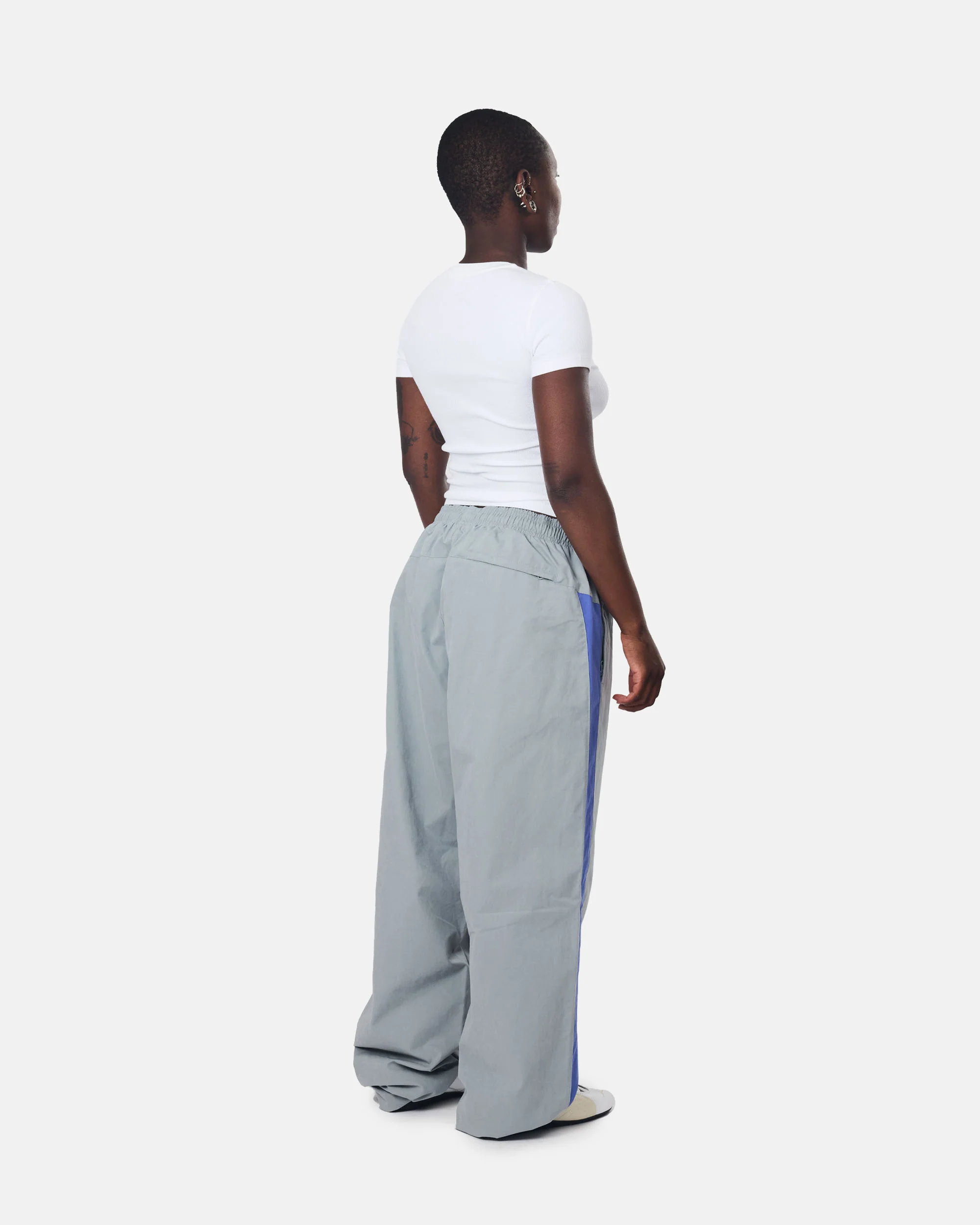 Core Rib Tee - Image 5