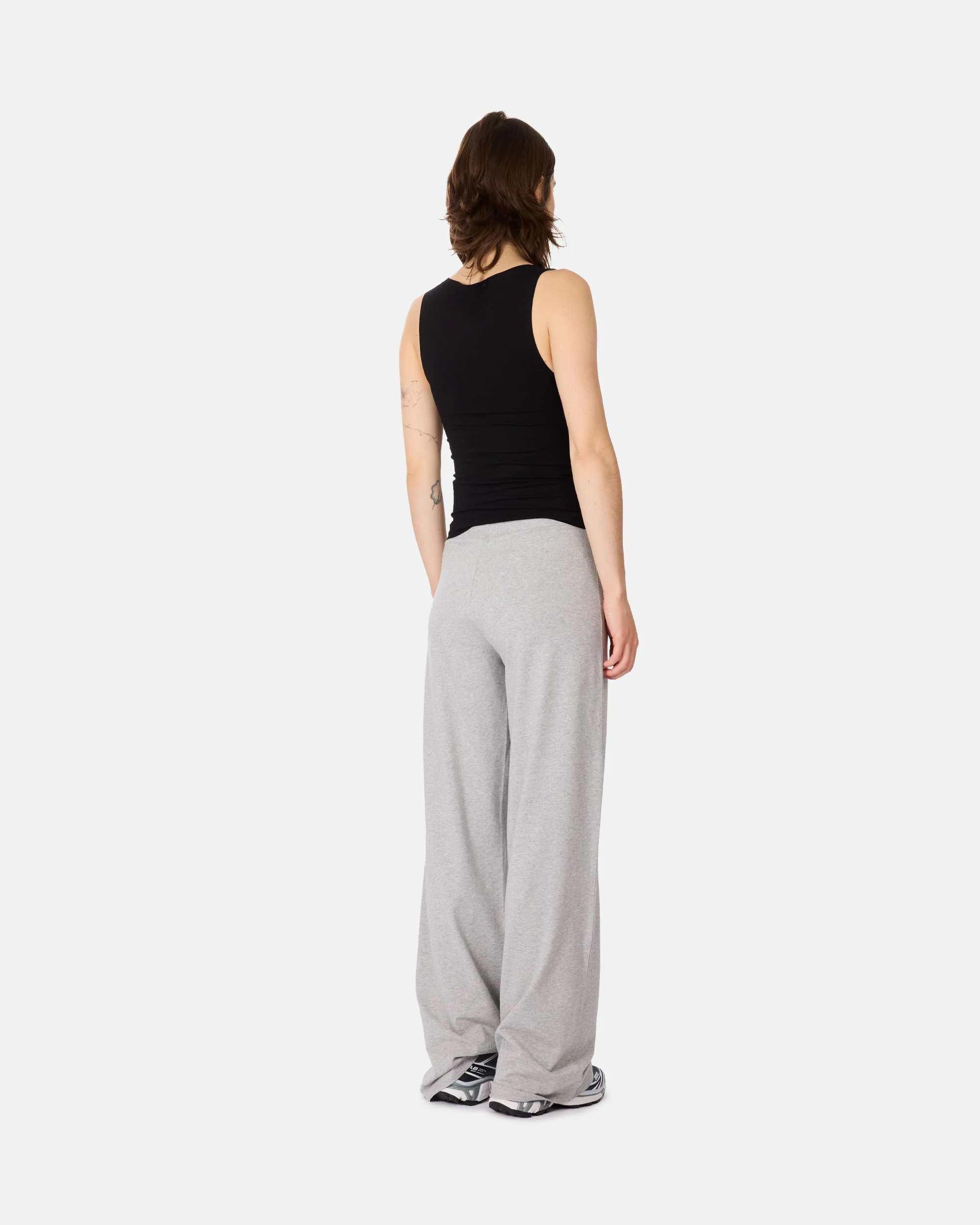 Everyday Mock Neck Top - Image 4