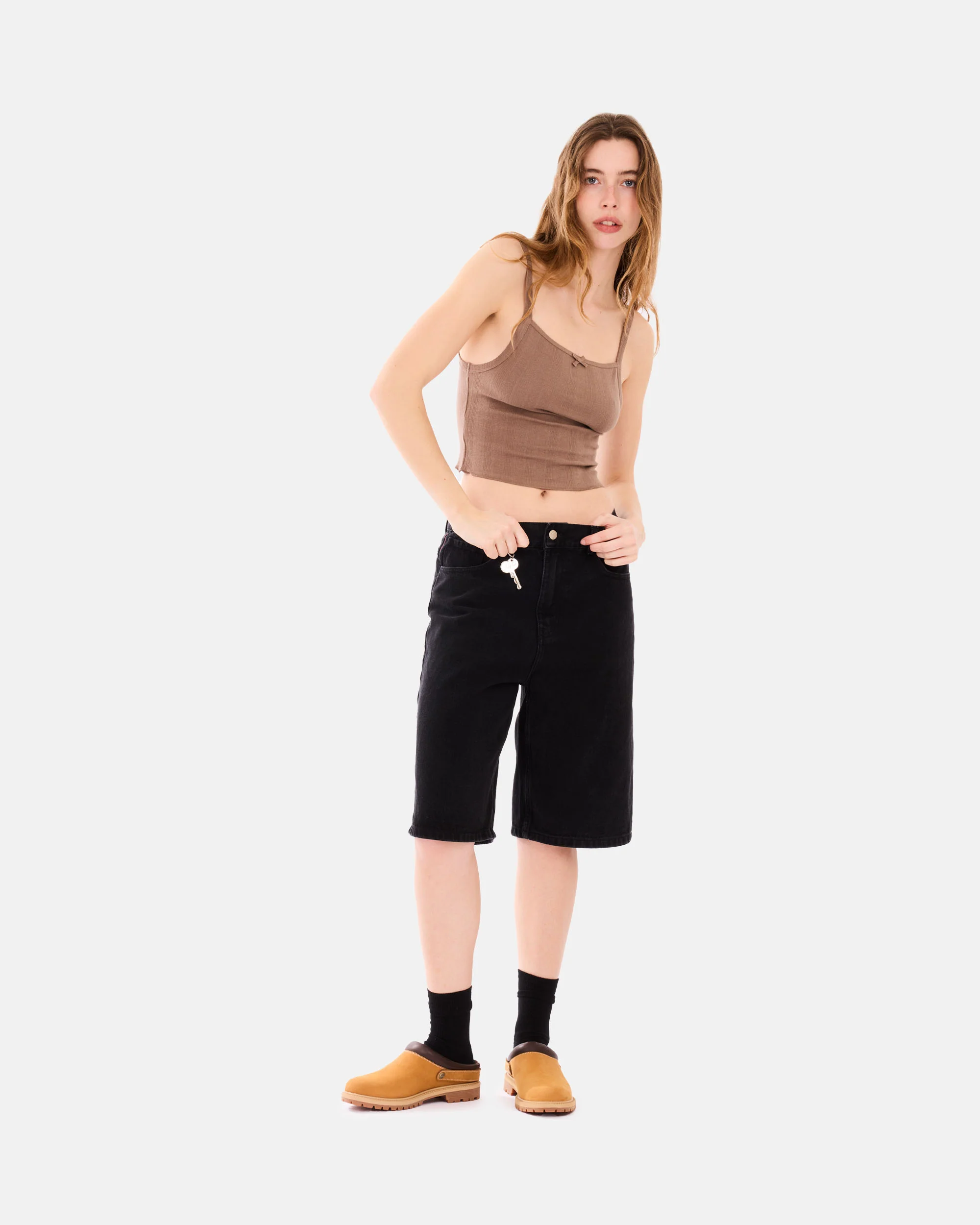 Pointelle Top - Image 5