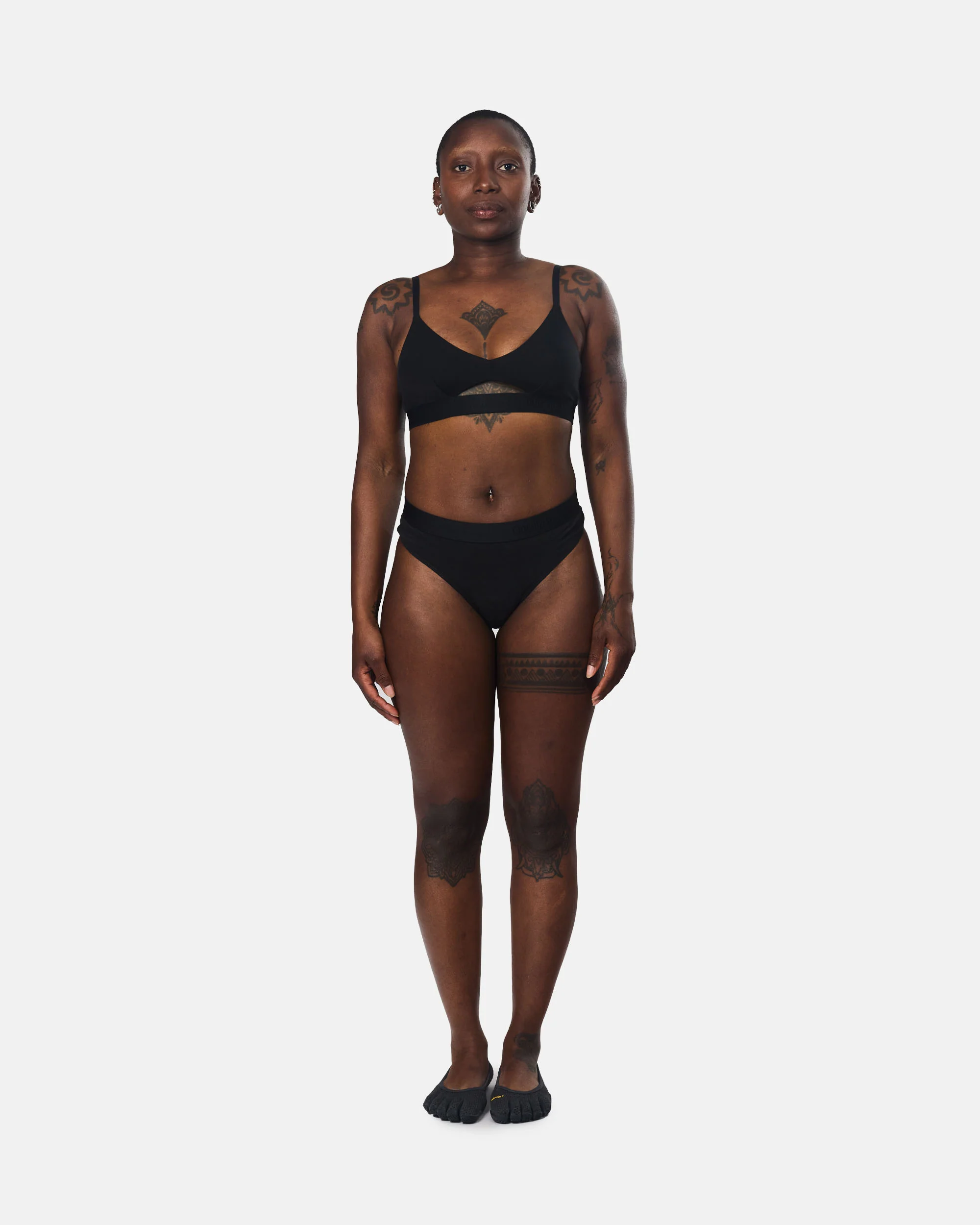 Soft Touch Bralette - Image 3