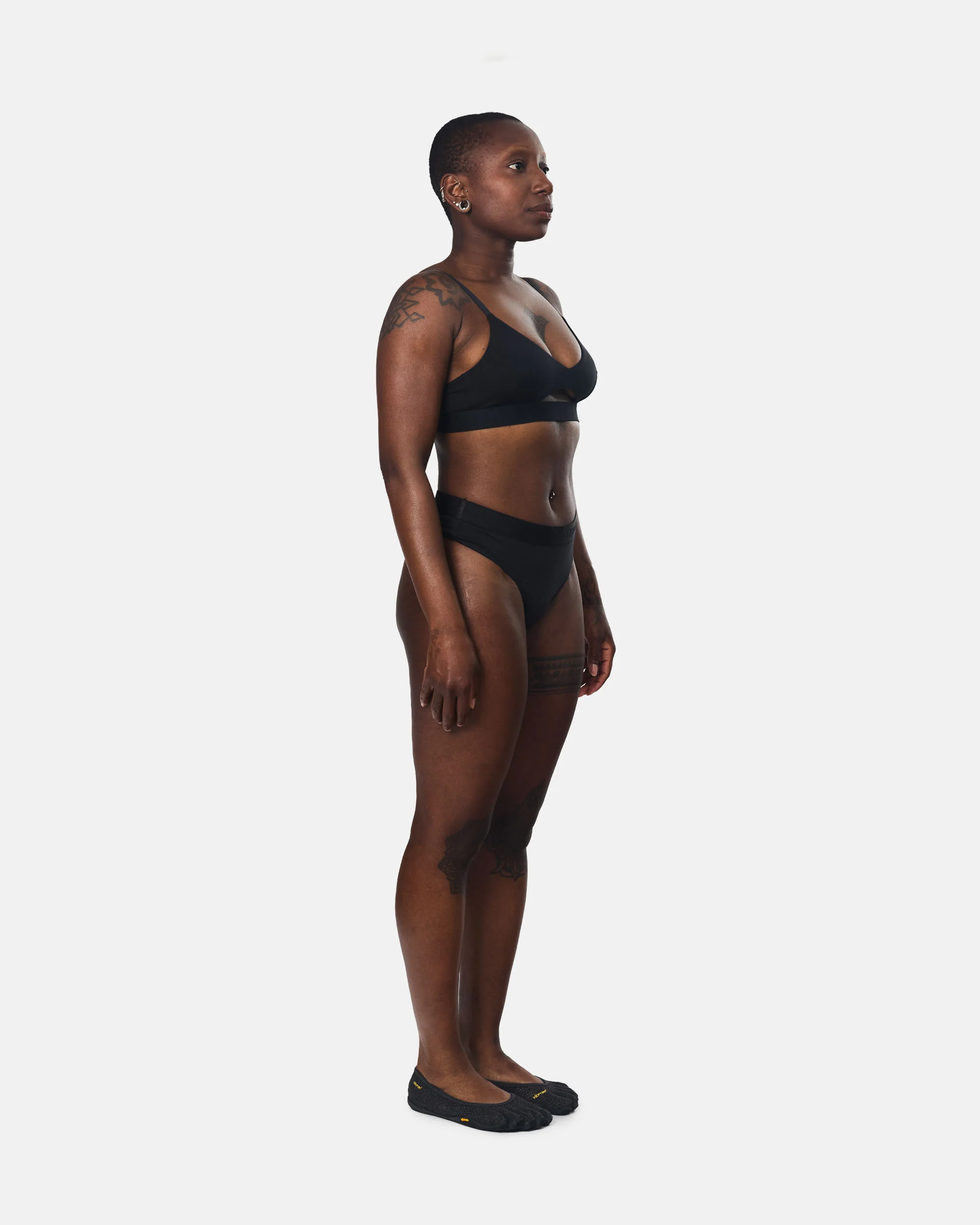 Soft Touch Bralette - Image 4