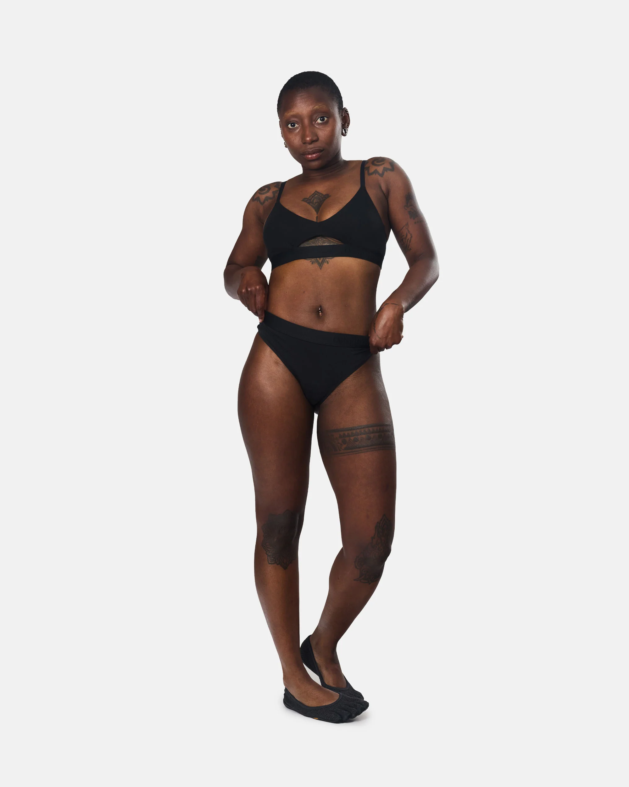 Soft Touch Thong - Image 5
