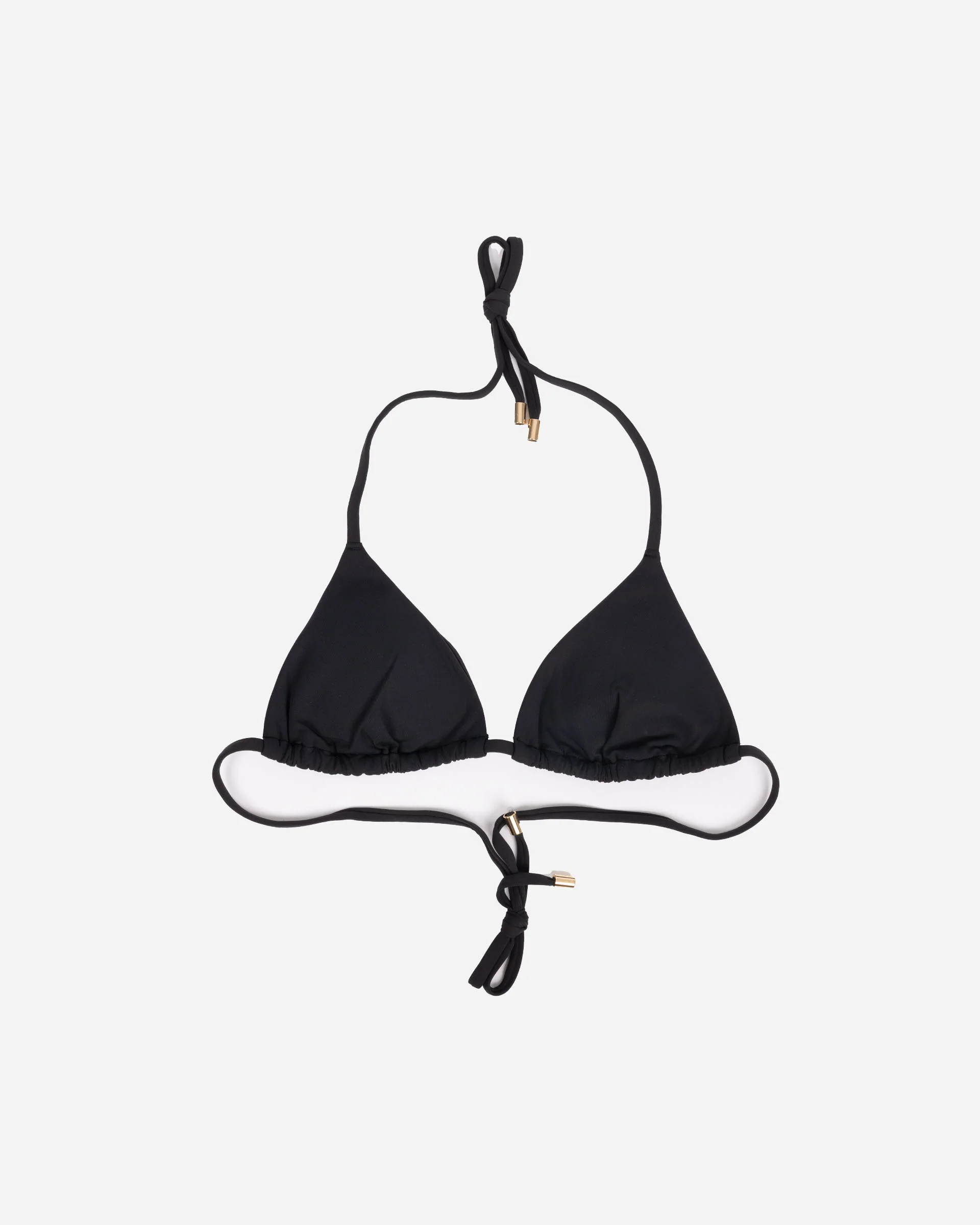 Swim Triangle Bikini Top