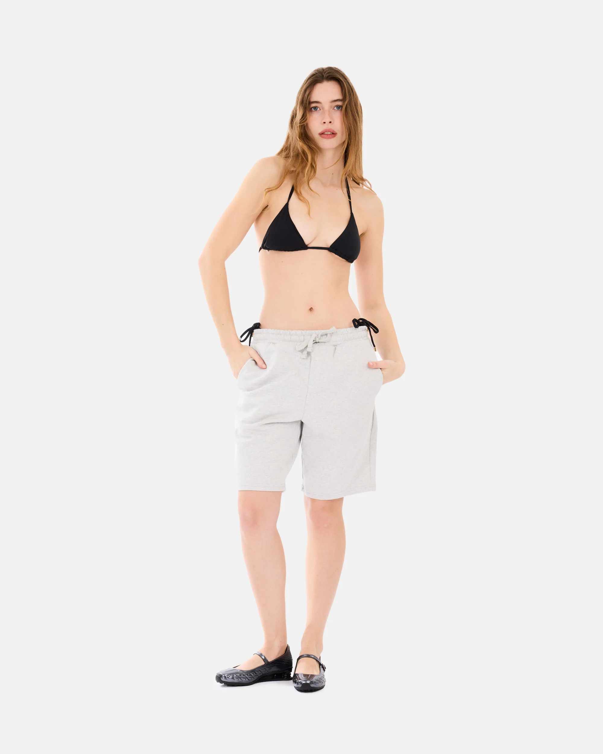 Swim Triangle Bikini Top - Image 5