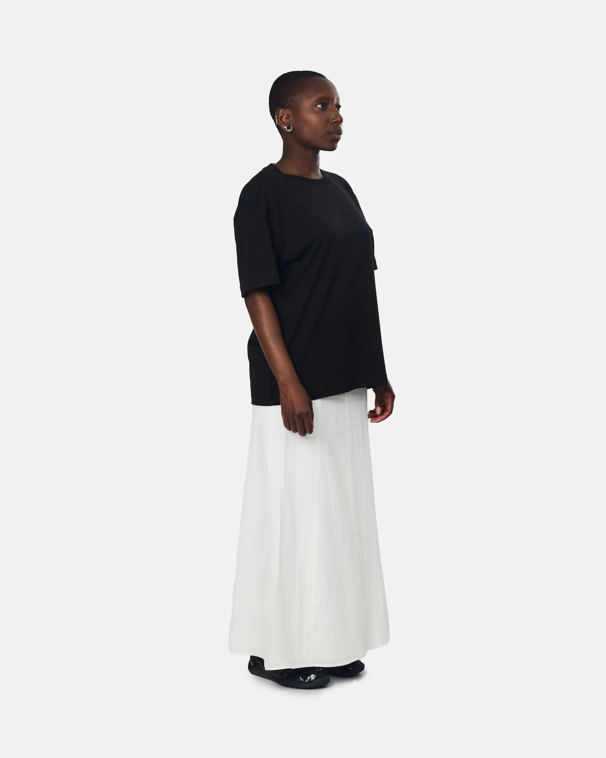 True Heavy Boxy Tee - Image 3