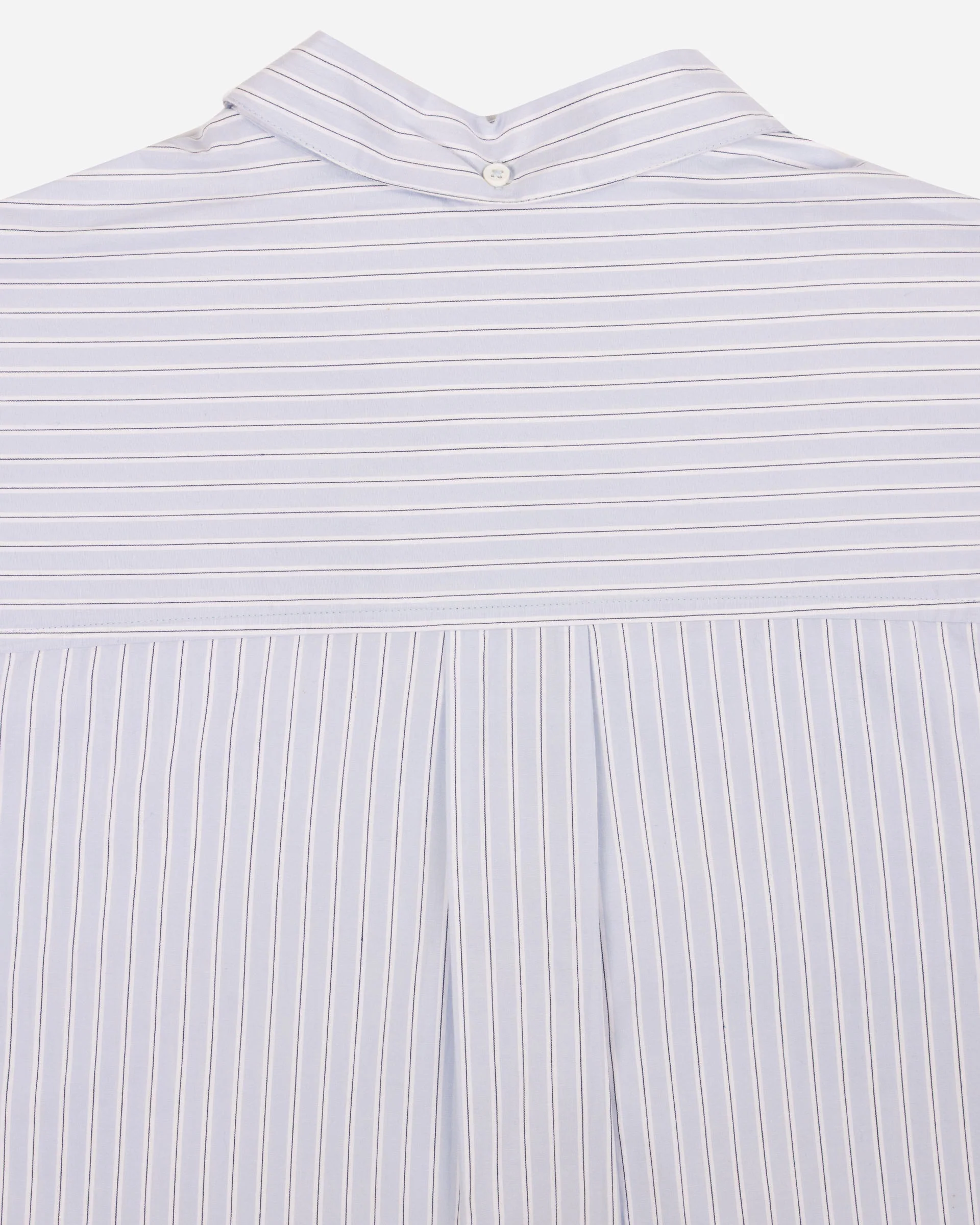 True Relaxed Poplin Shirt - Image 2