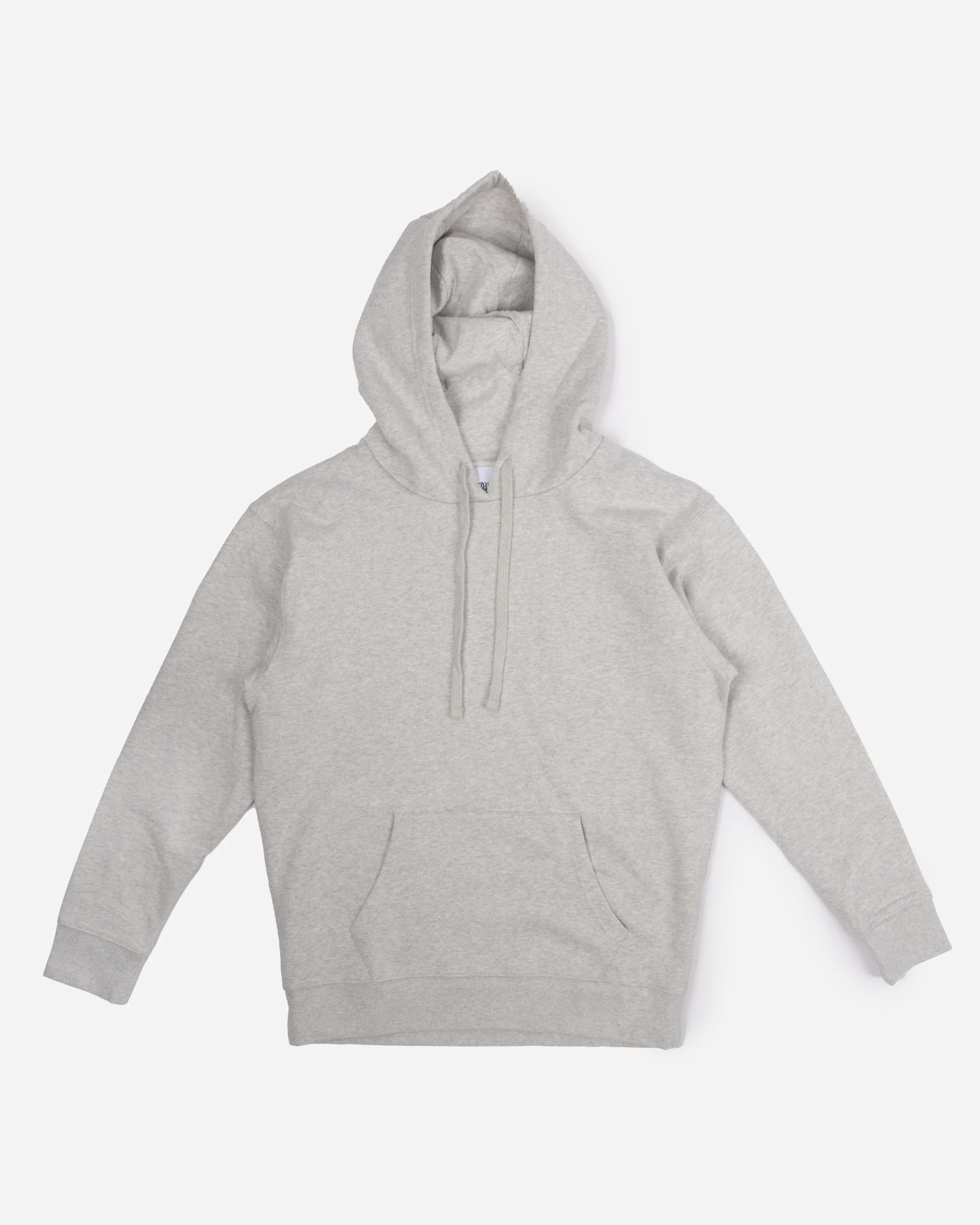 Weekend Boxy Fit Hoodie