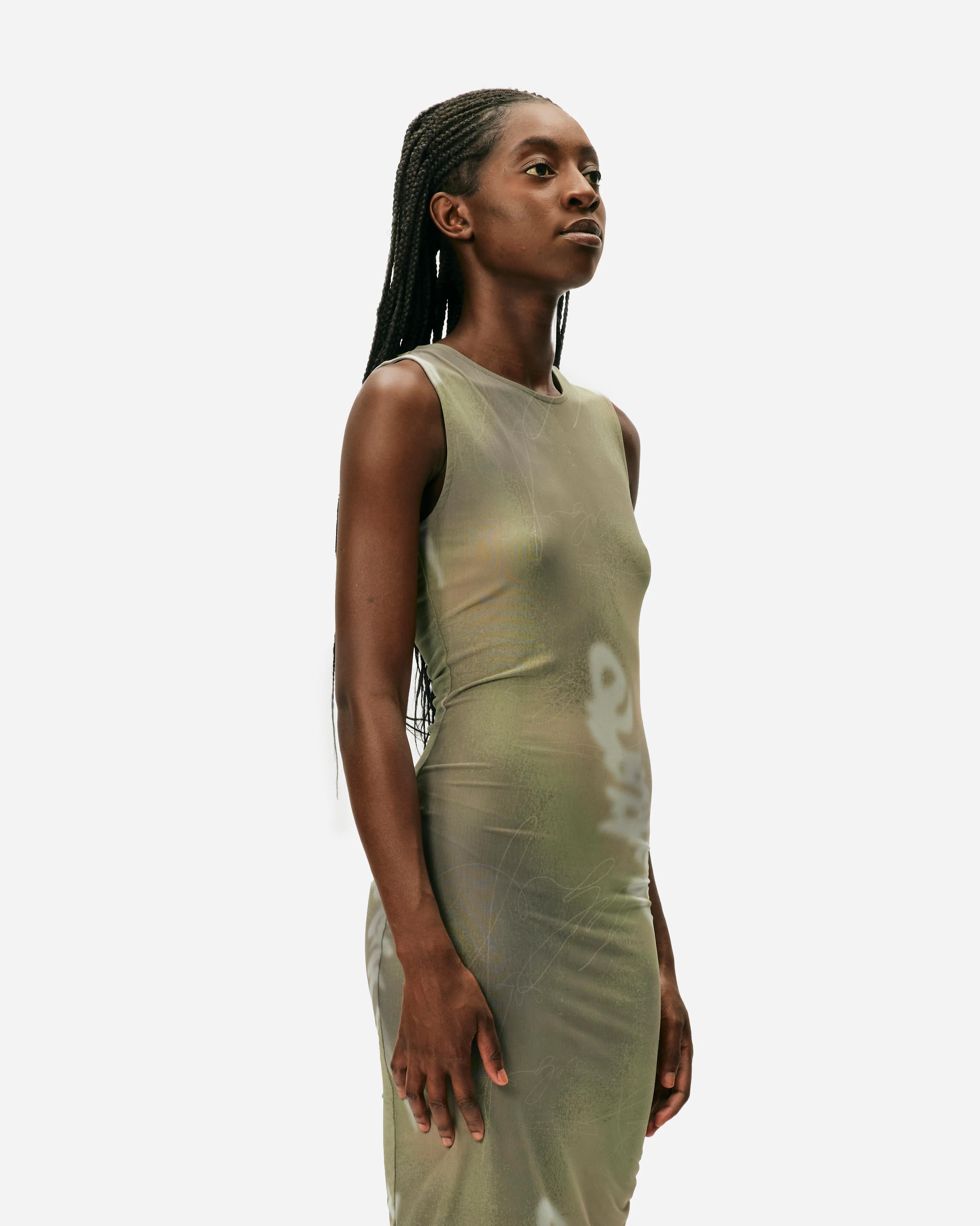 Alicia Dress - Image 3