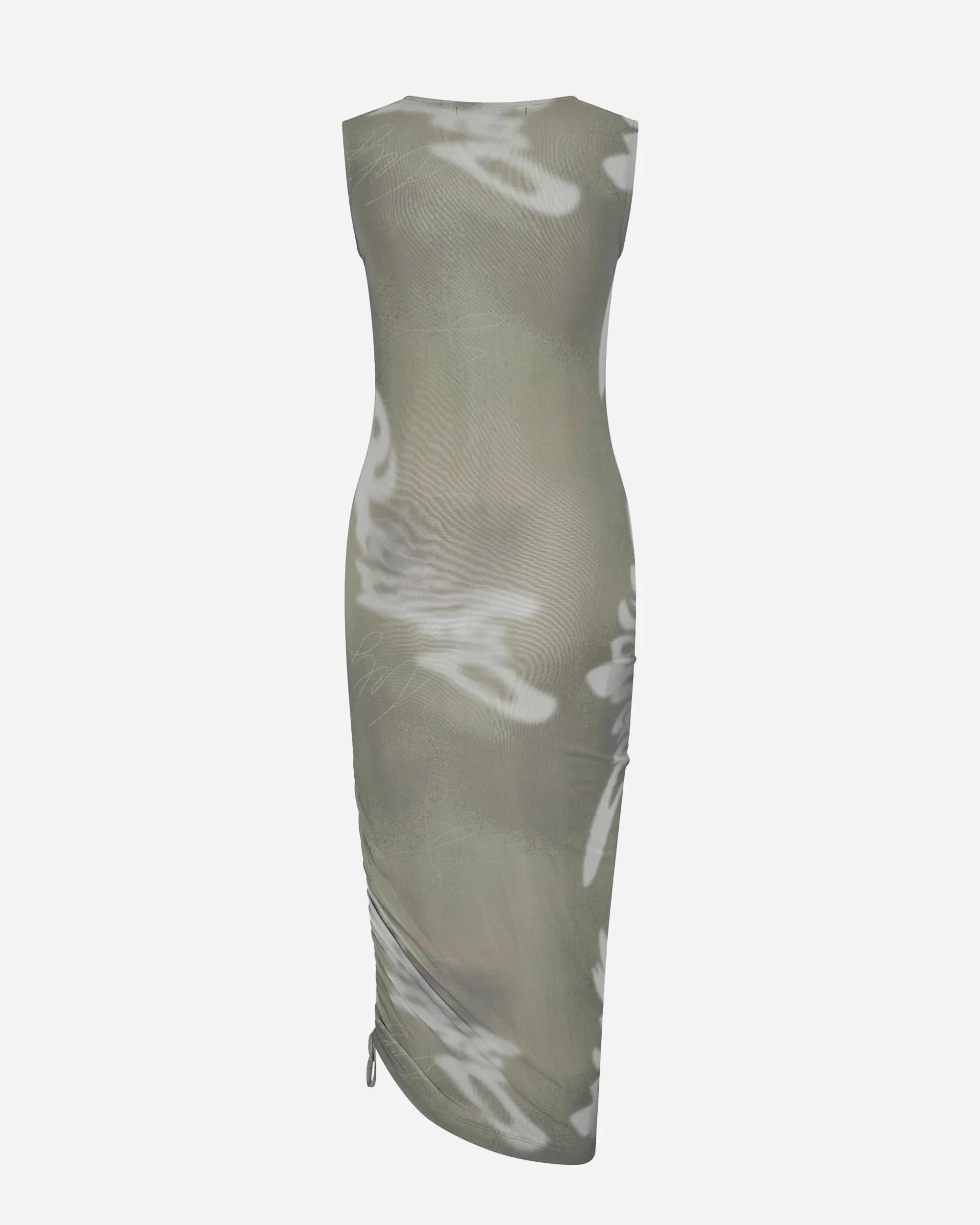 Alicia Dress - Image 4
