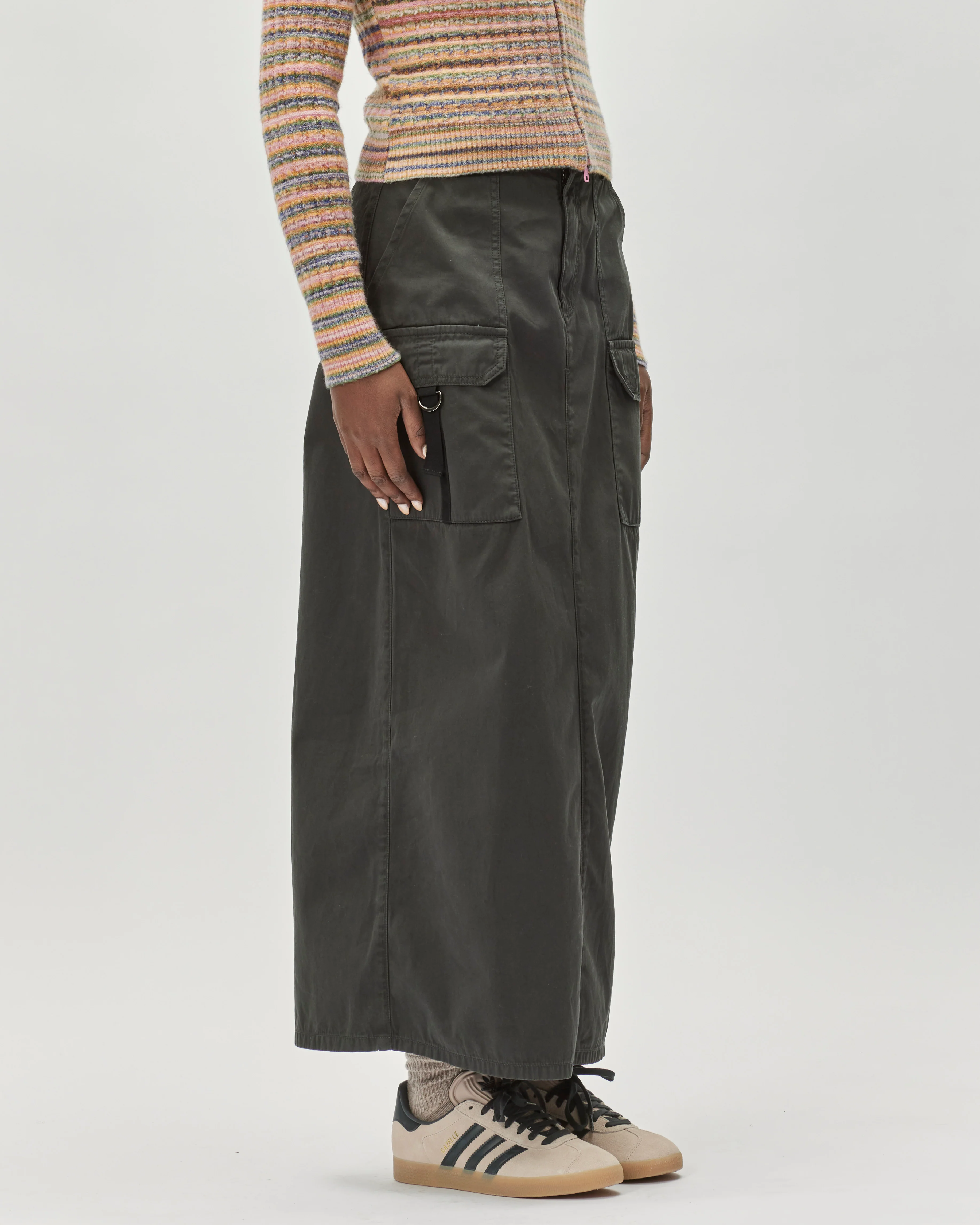 Arrow Maxi Skirt - Image 3