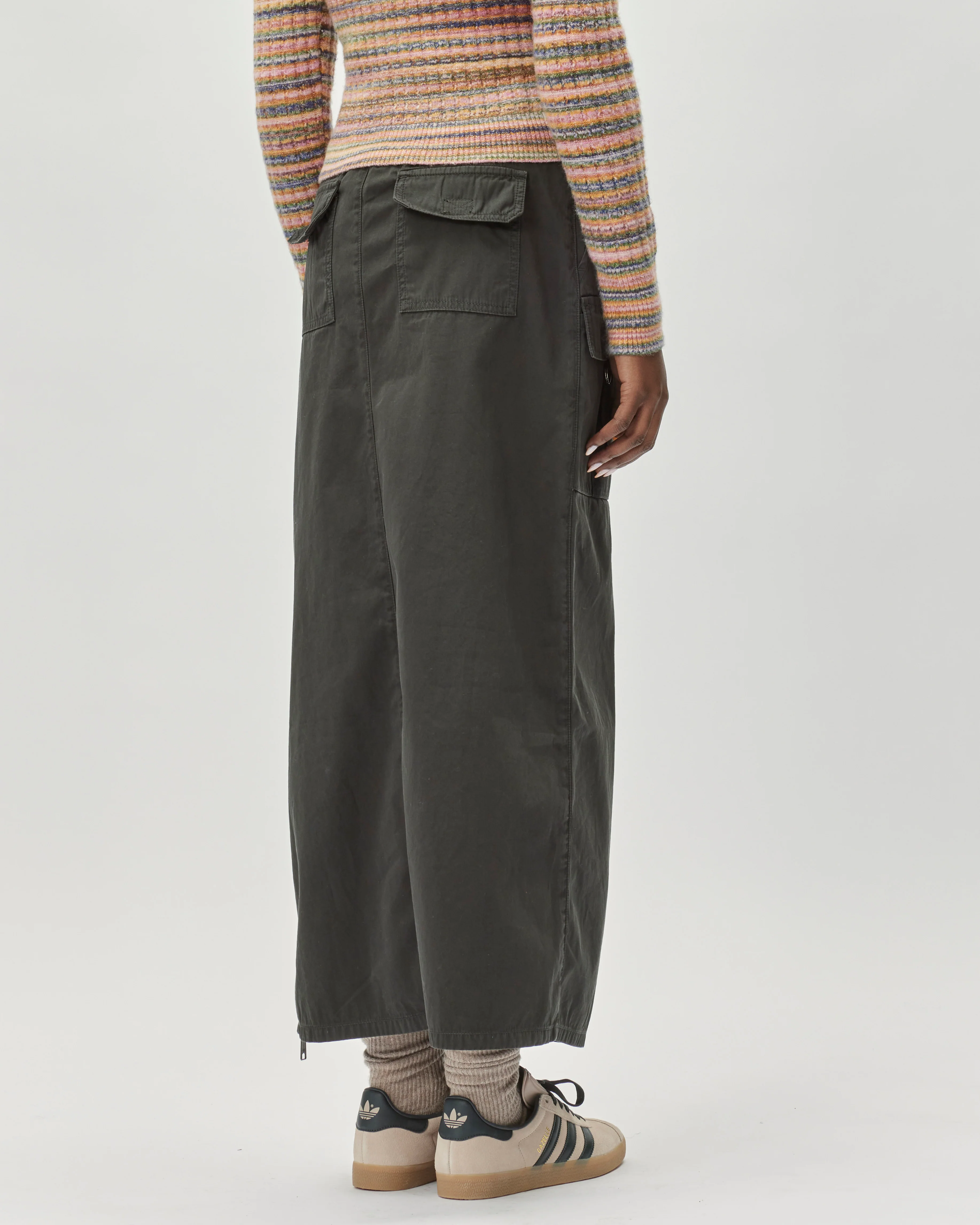 Arrow Maxi Skirt - Image 4