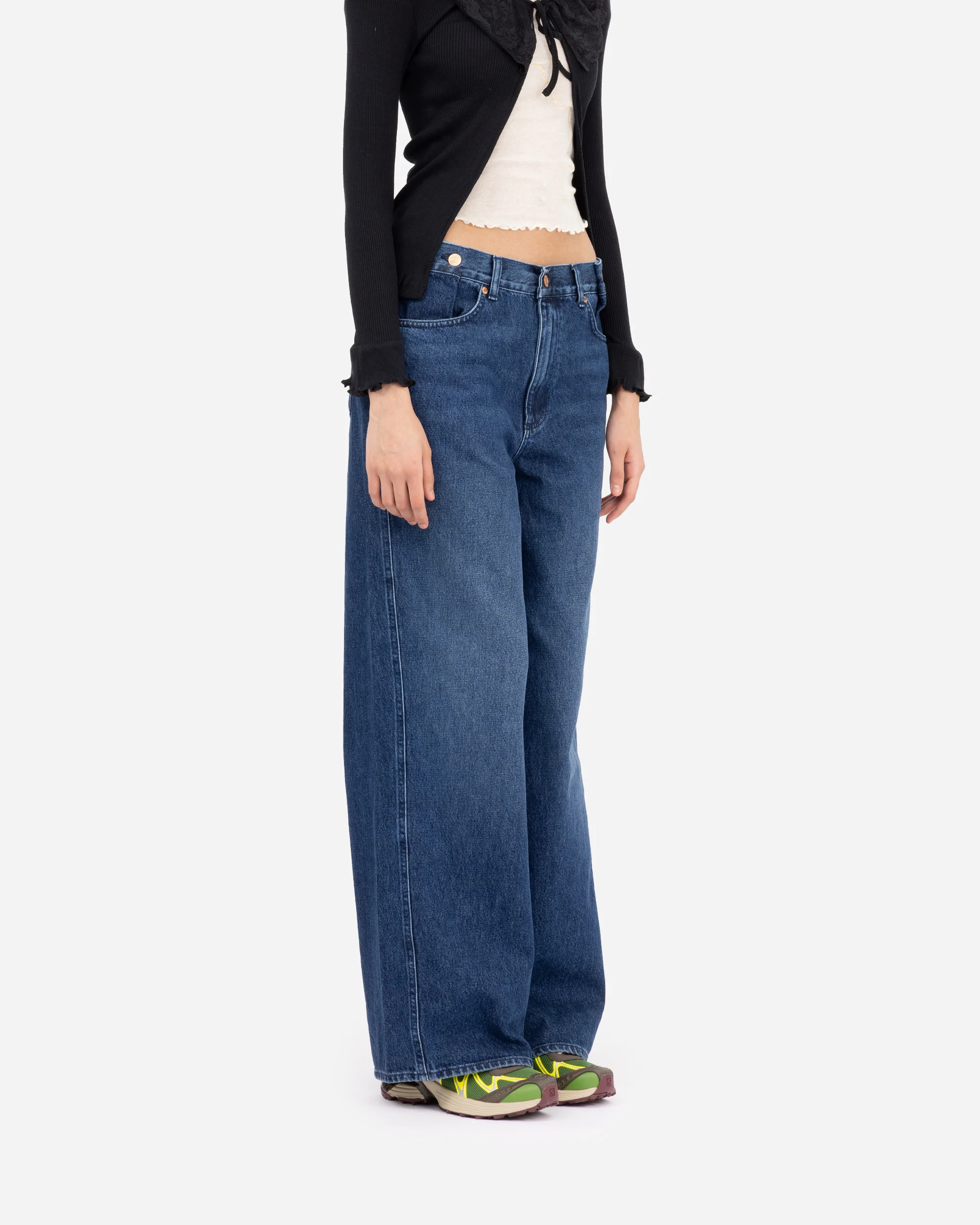 Stereo Jeans - Image 5