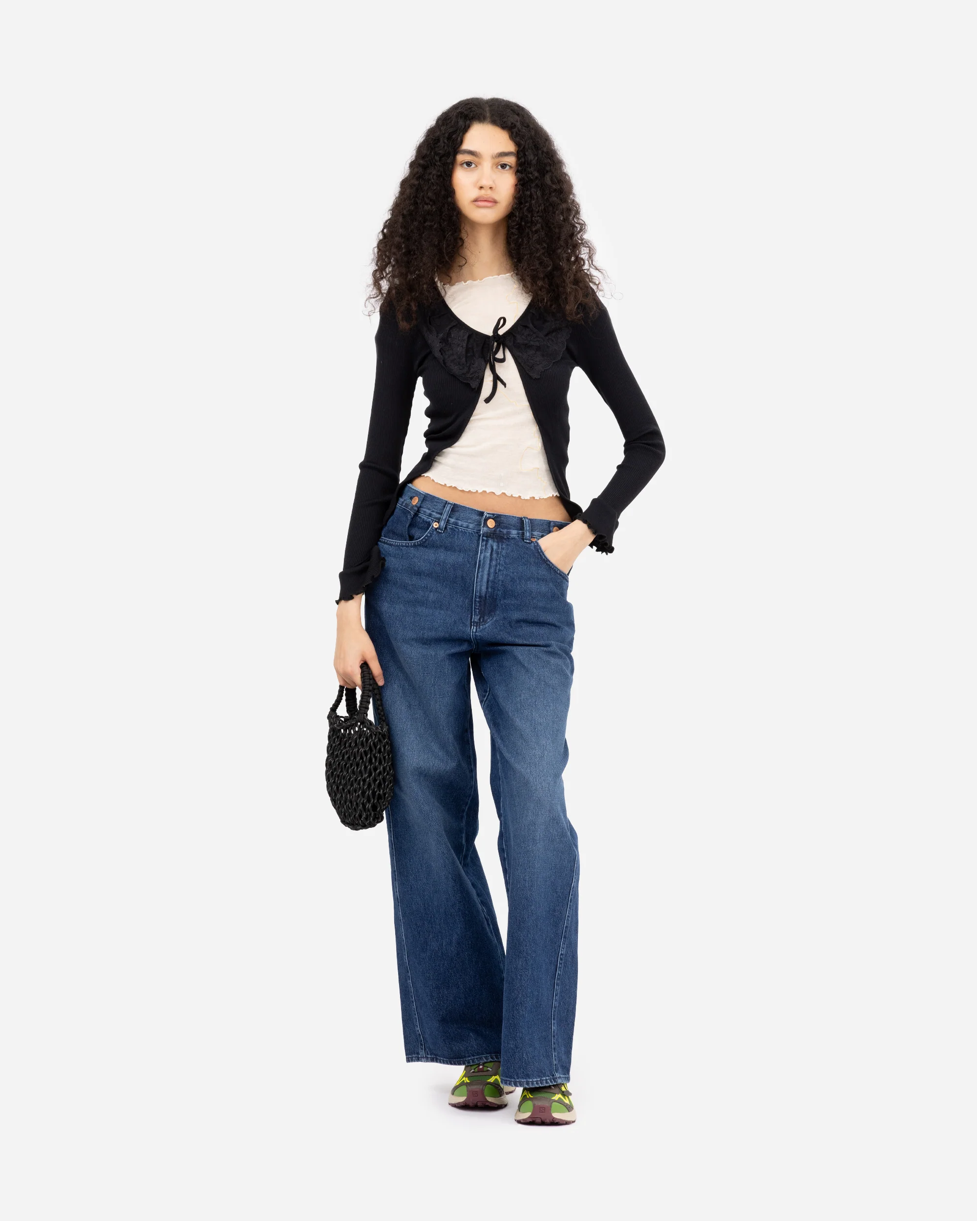 Stereo Jeans - Image 6