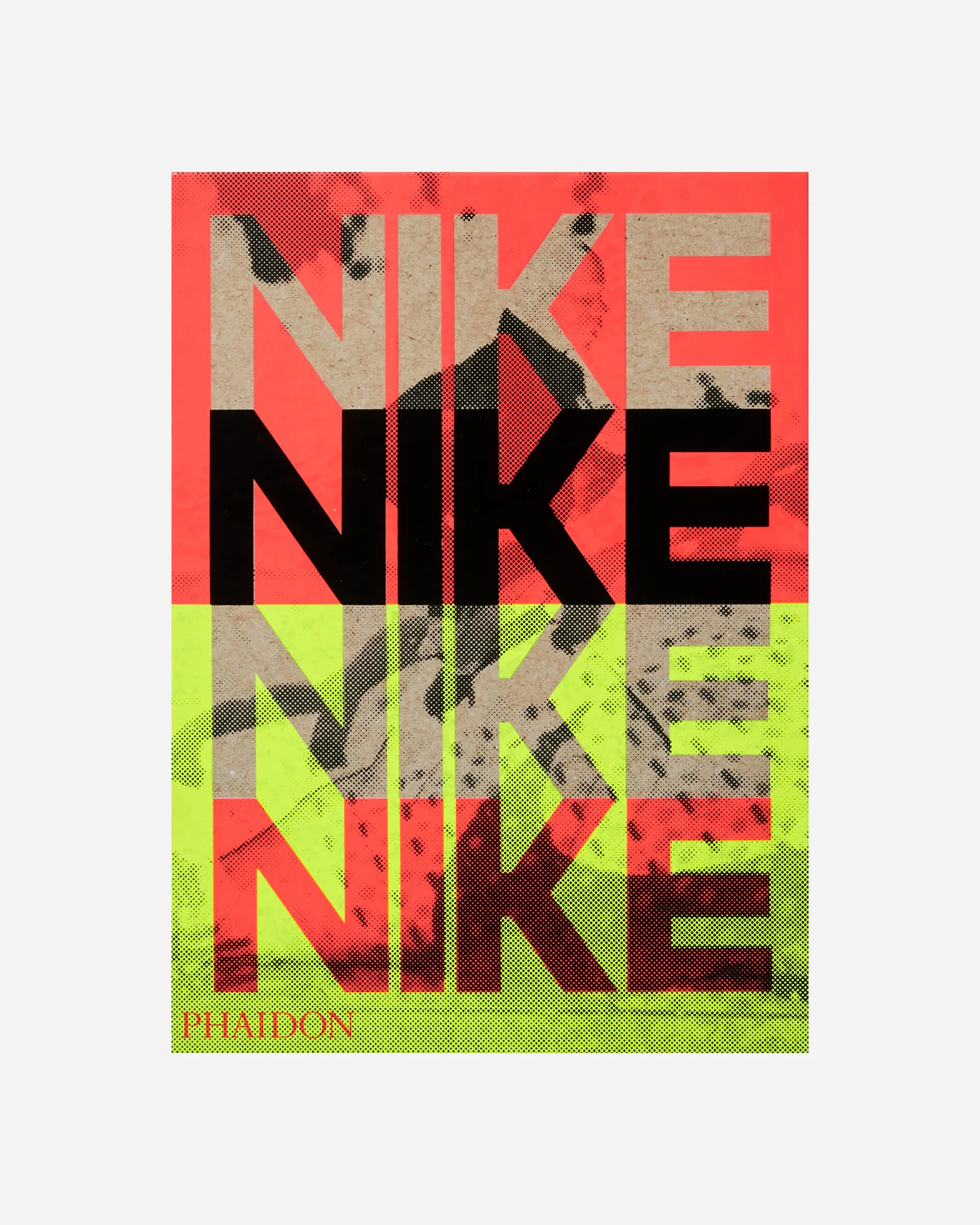 Nike: Better is Temporary Sam Grawe