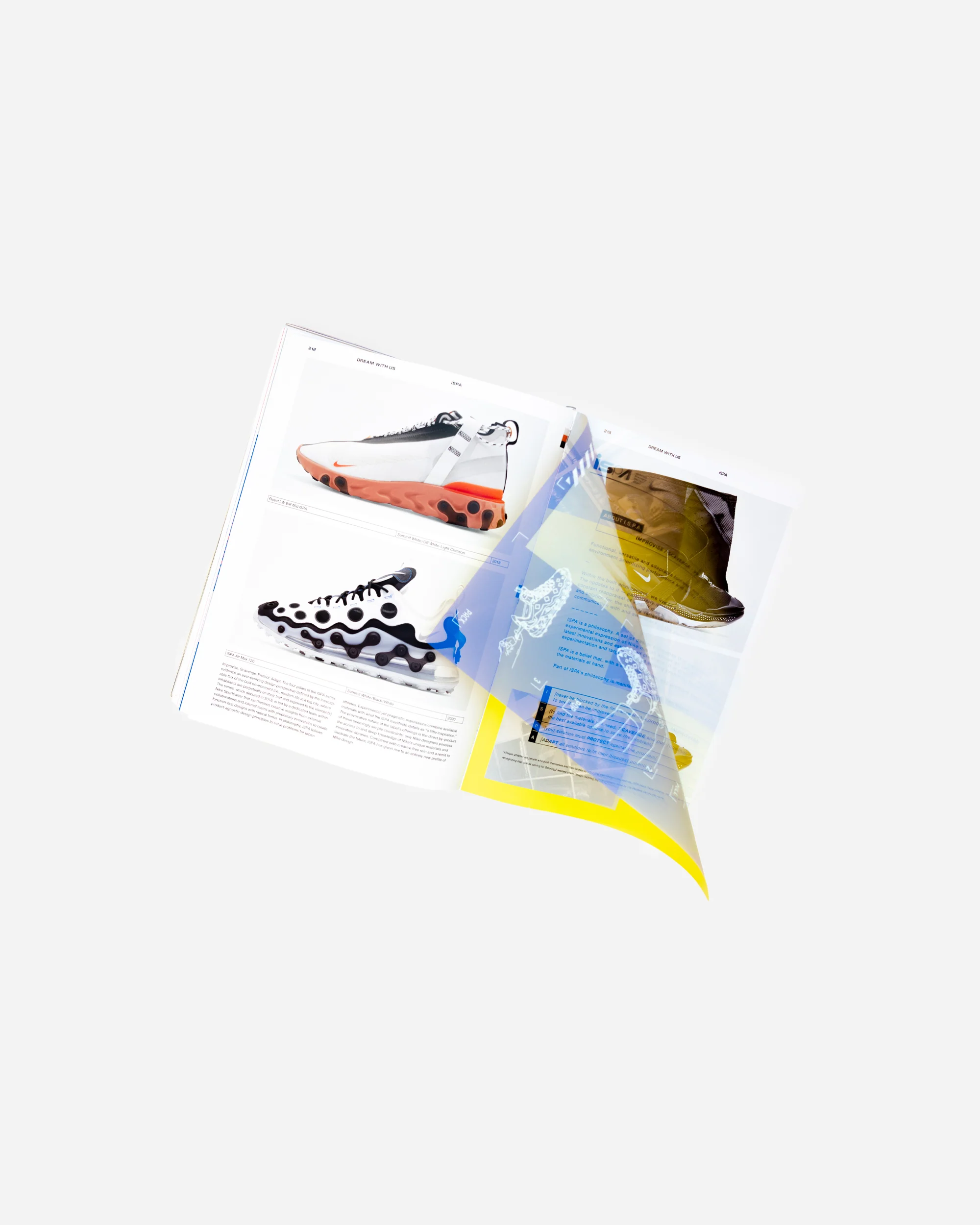 Nike: Better is Temporary Sam Grawe - Image 2