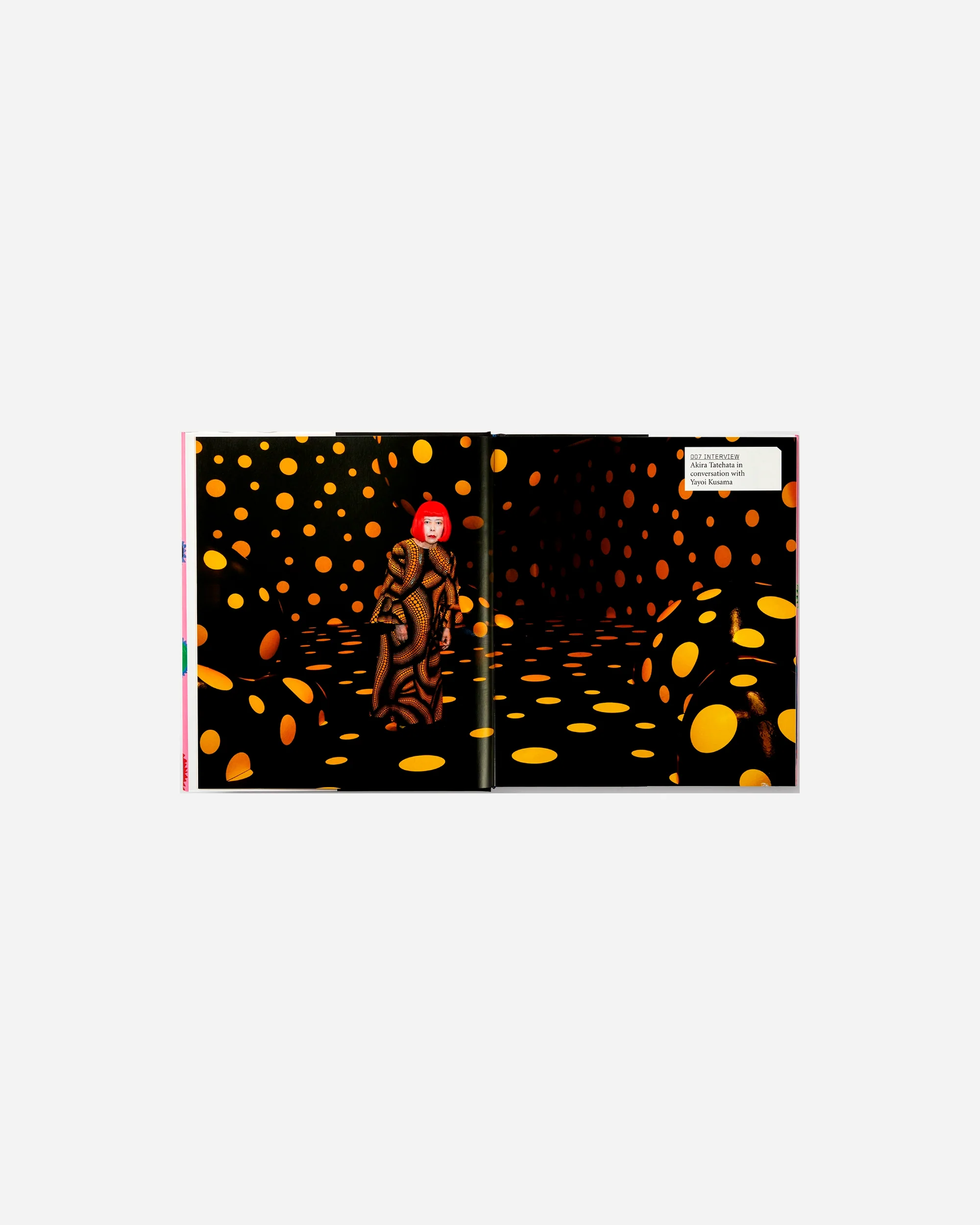 Yayoi Kusama - Image 4