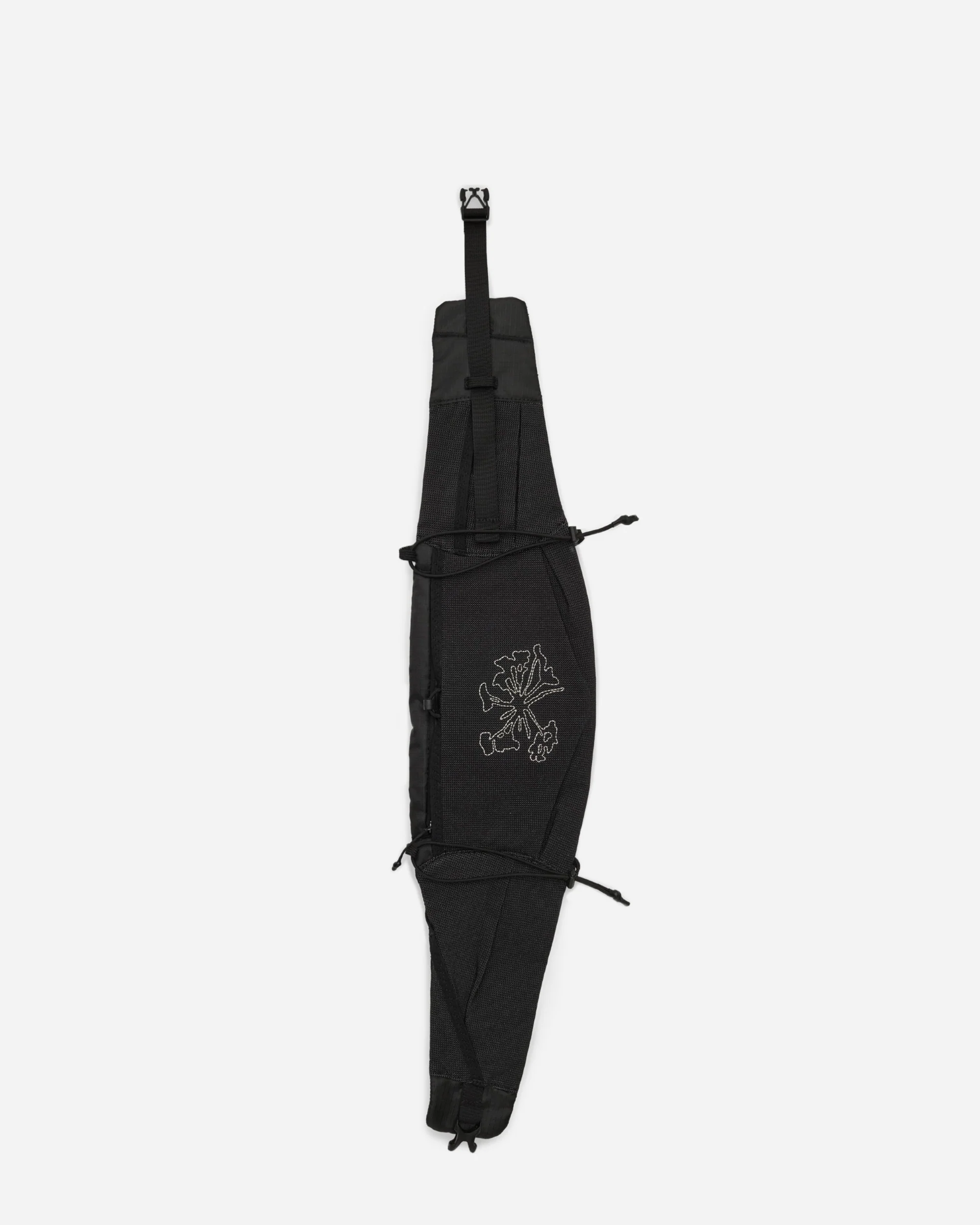 Borders Cargo Belt
