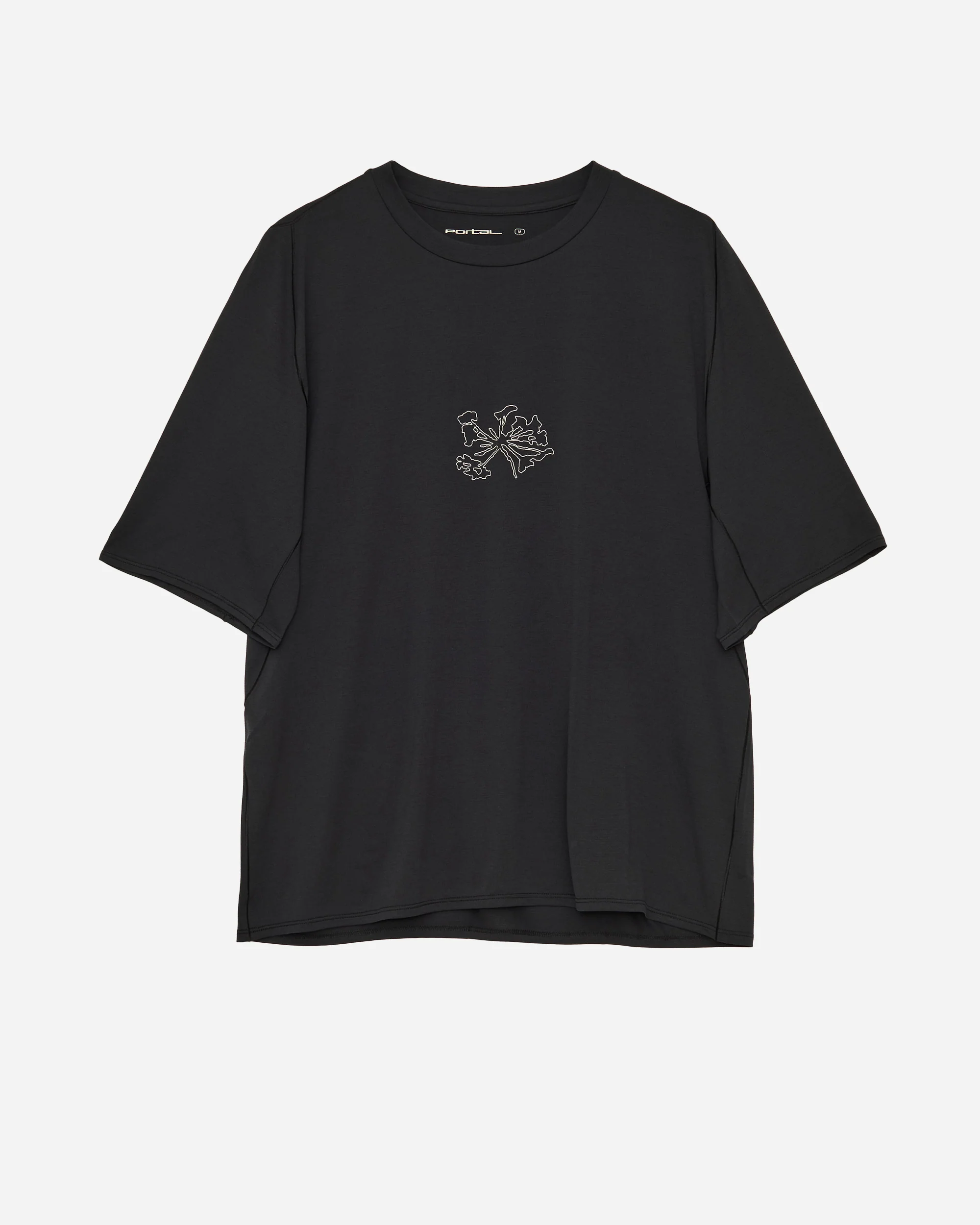 Lateral Peak Shortsleeve