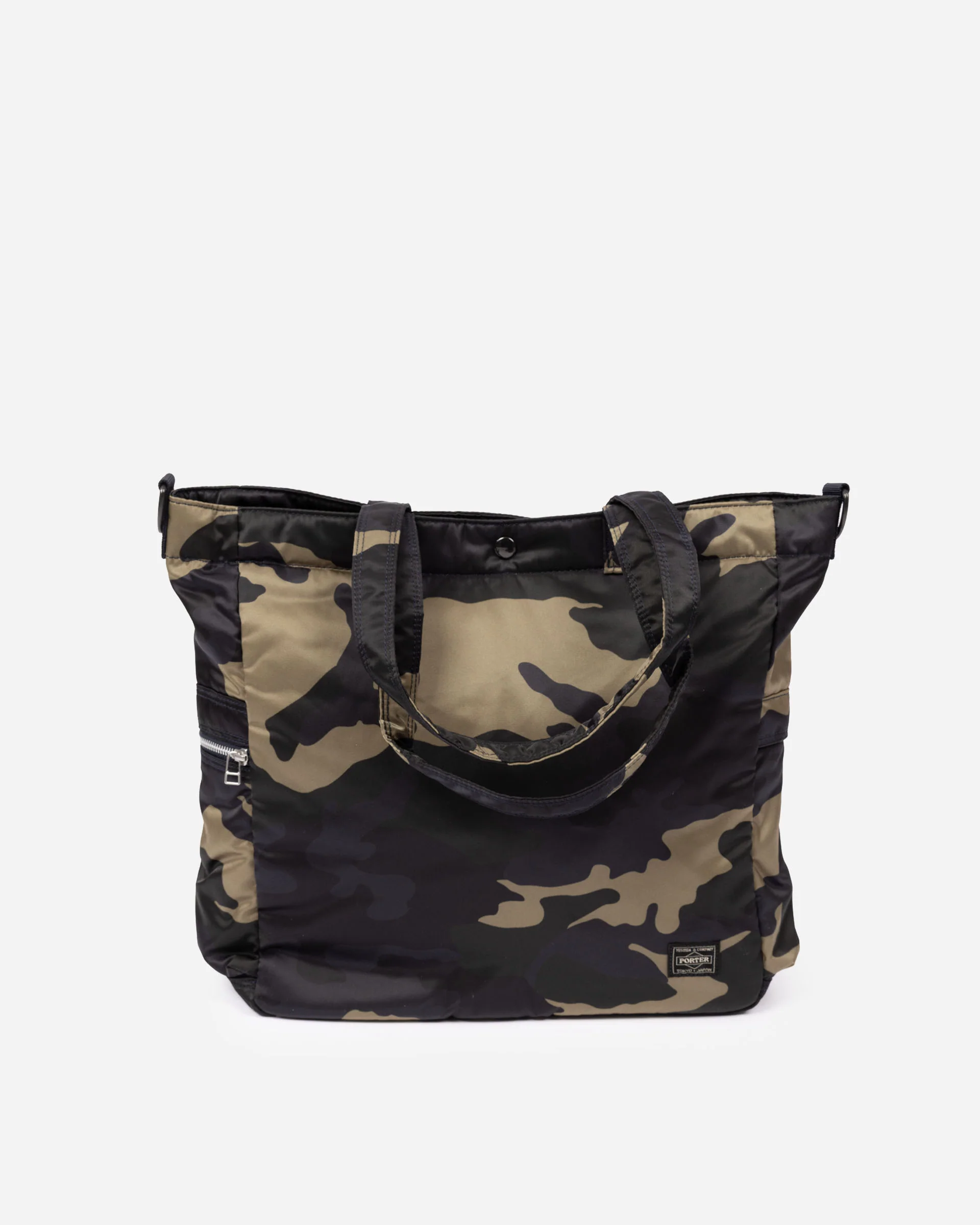 Counter Shade 2way Tote Bag