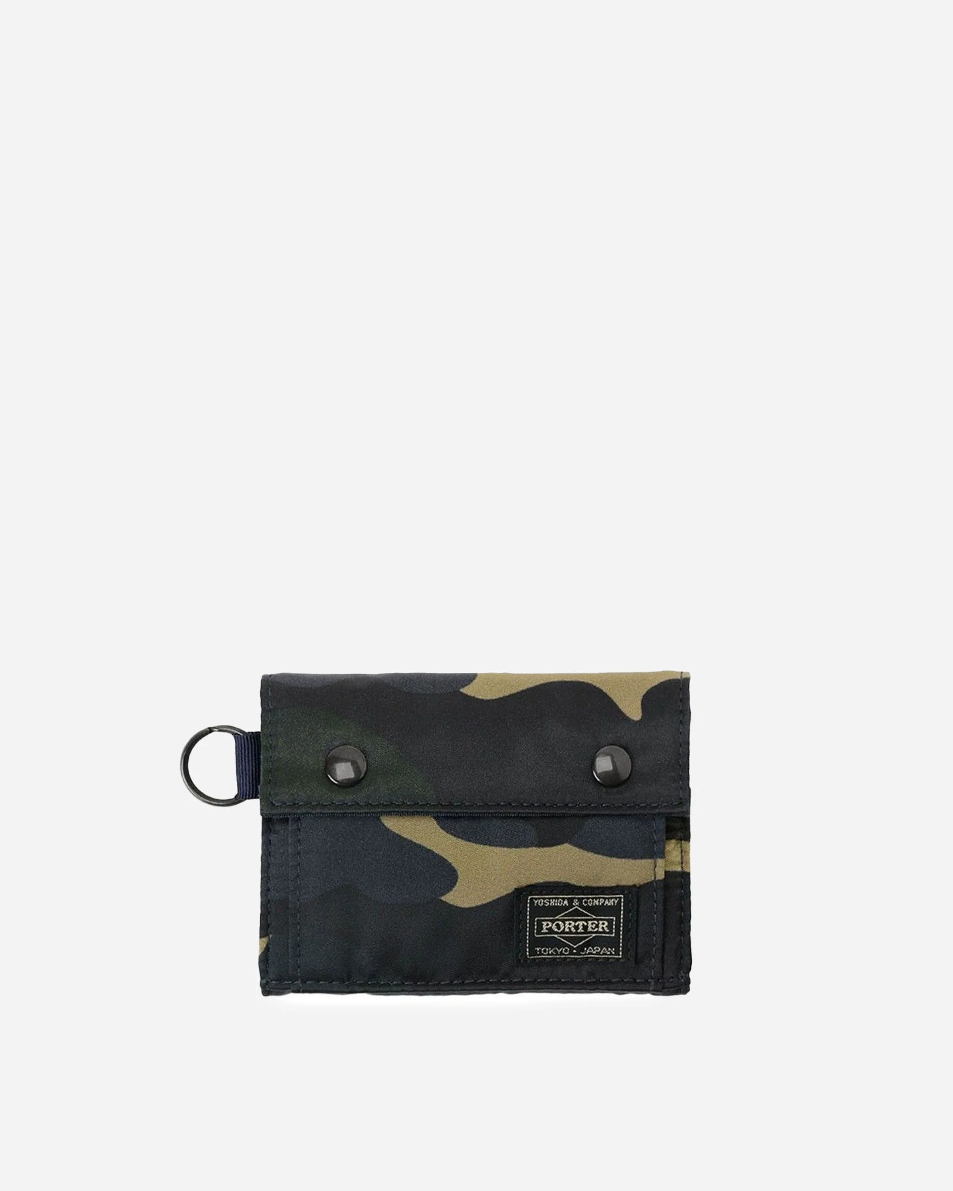 Counter Shade Wallet