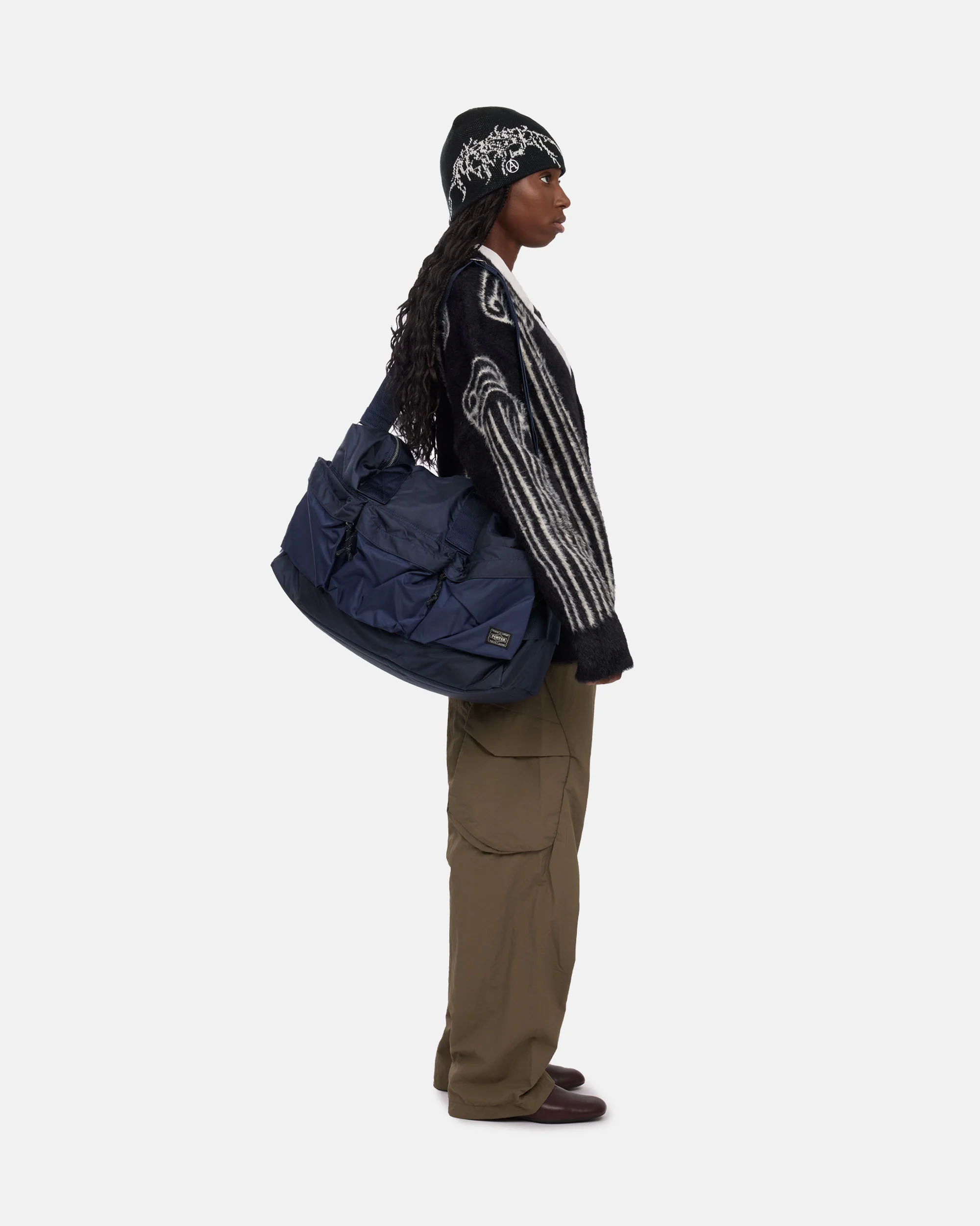 Force 2way Duffle Bag - Image 2