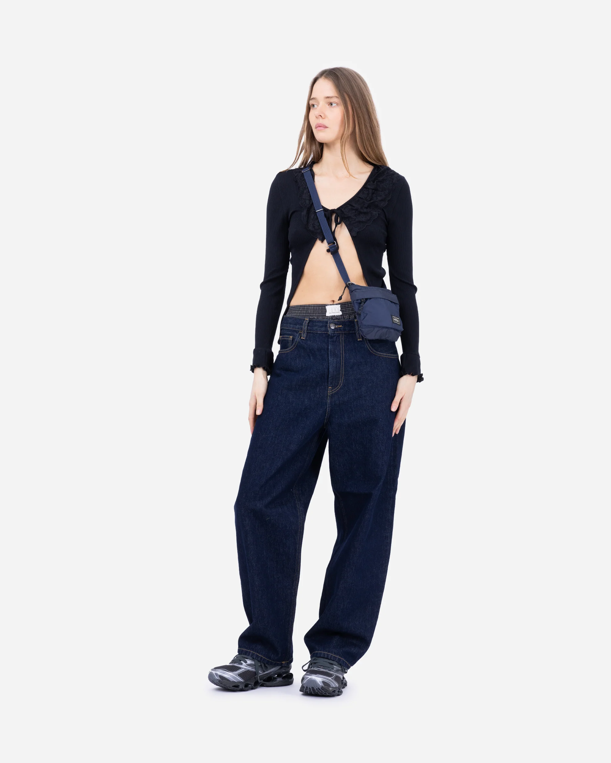 Force Shoulder Pouch - Image 2
