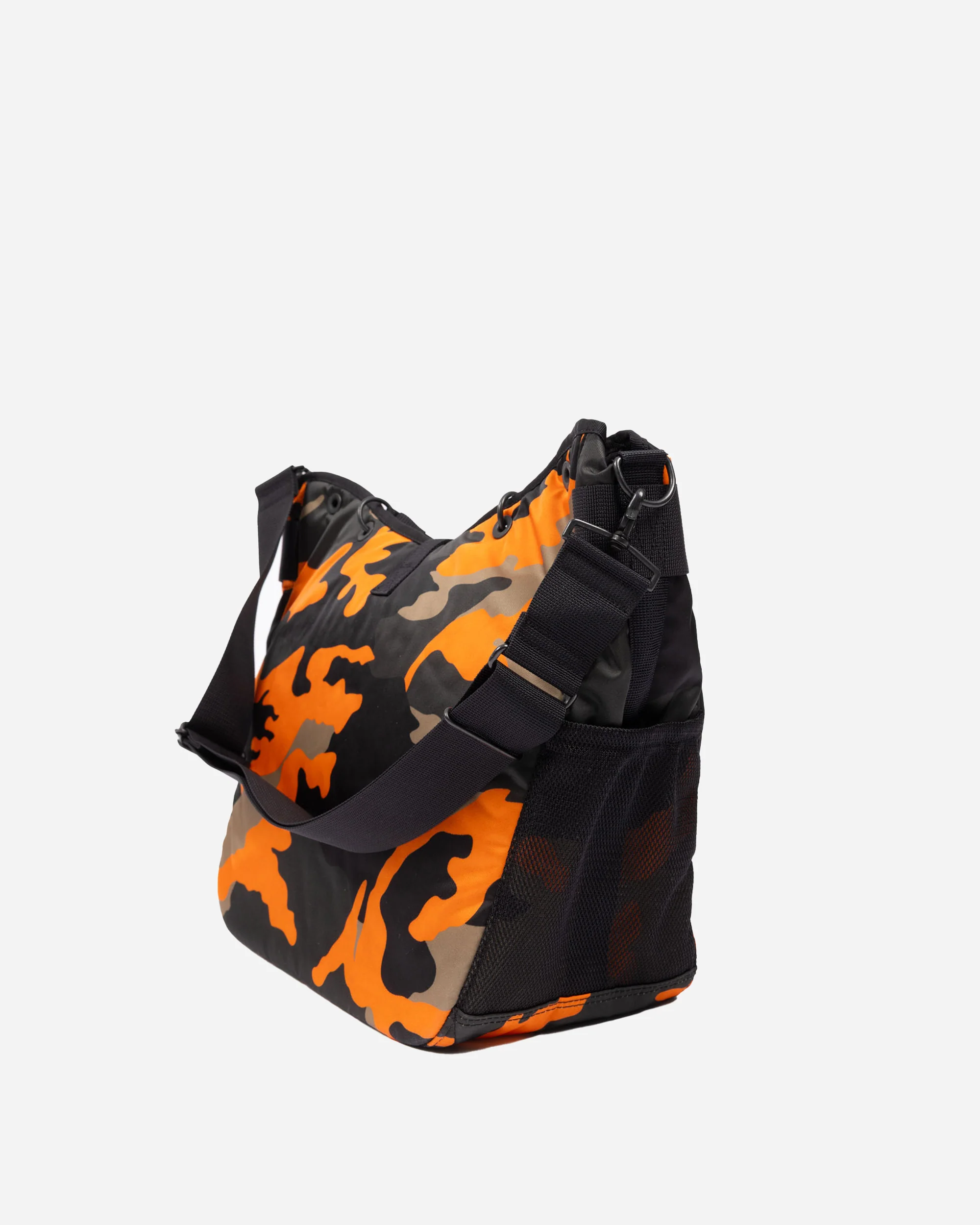 Ps Camo 2way Tote Bag - Image 3