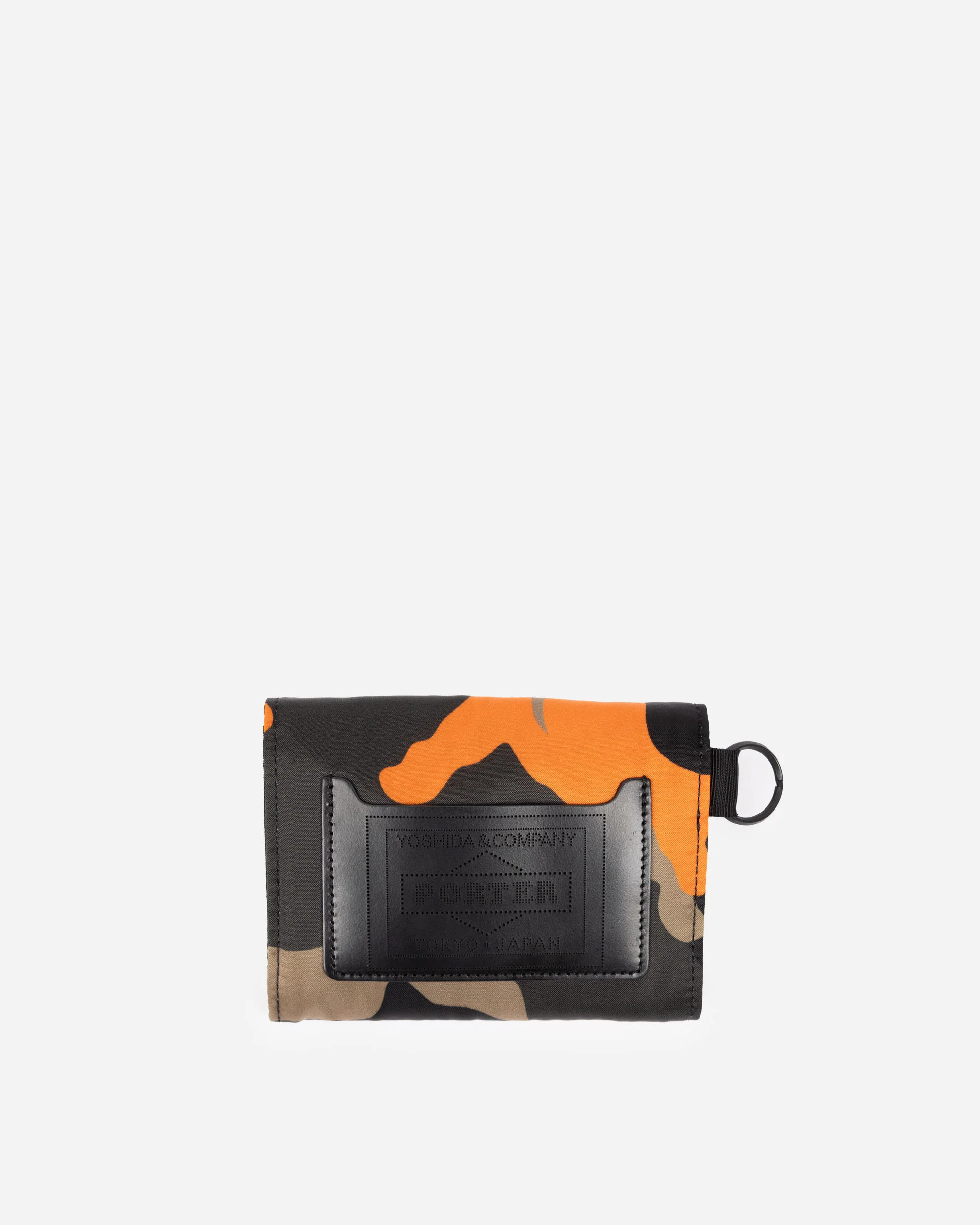 Ps Camo Wallet - Image 2