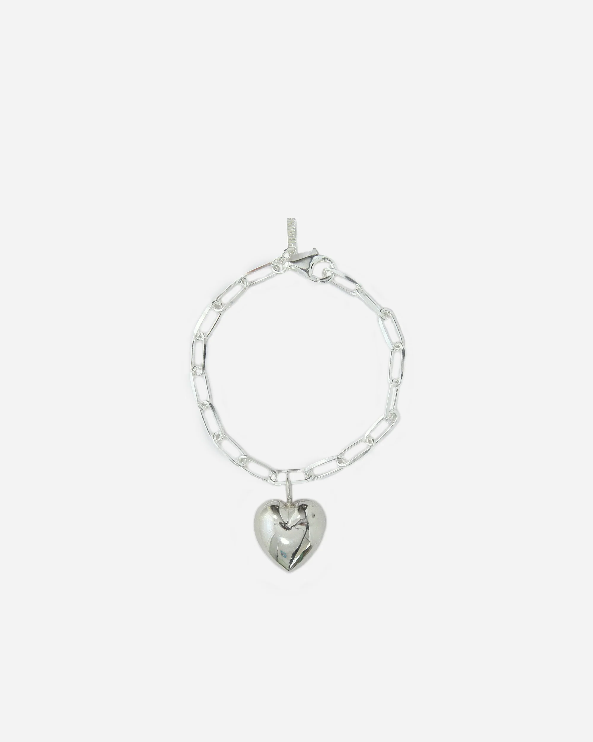 Heart Bracelet