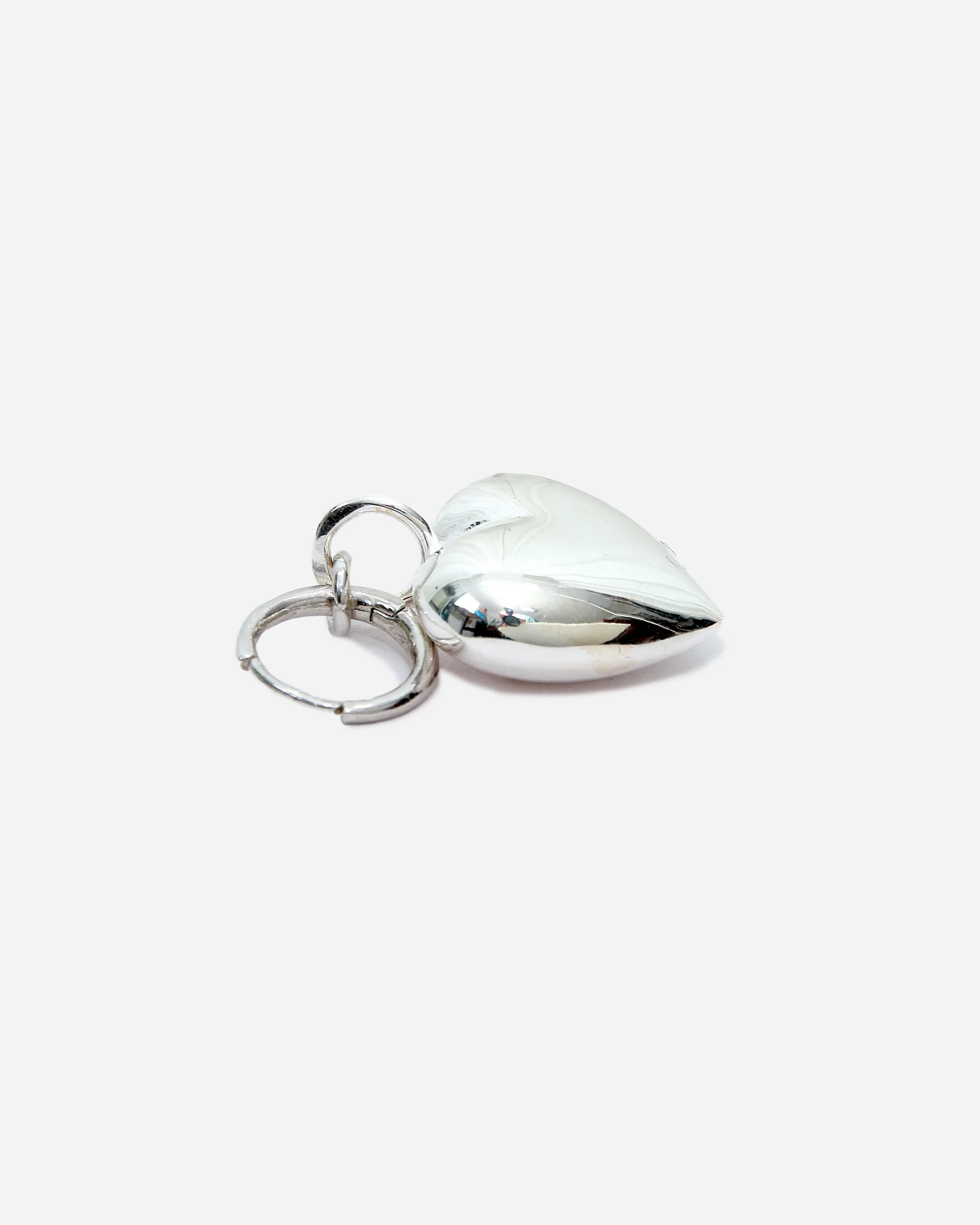 Heart Earring - Image 3