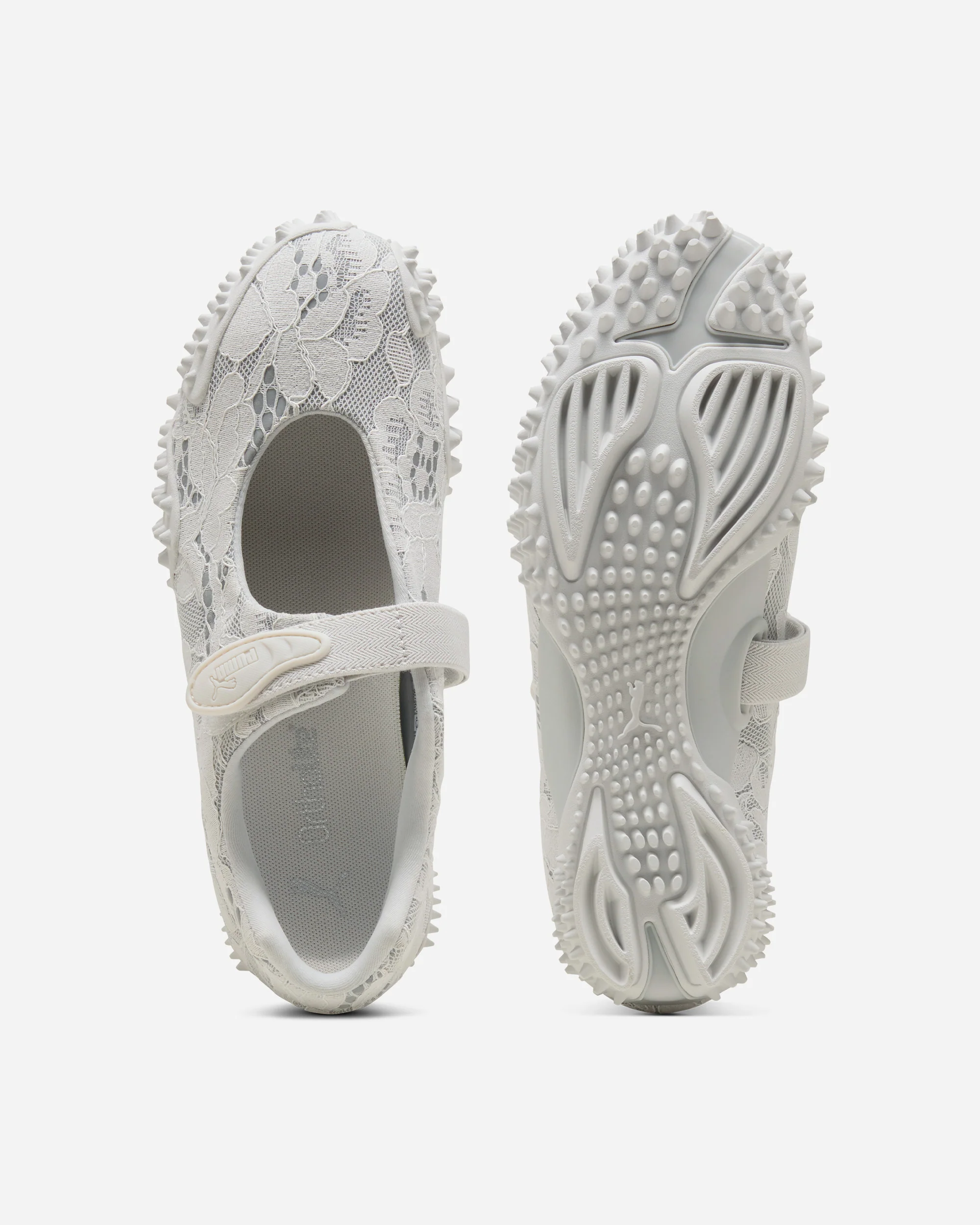 Mostro Fey Lace - Image 4