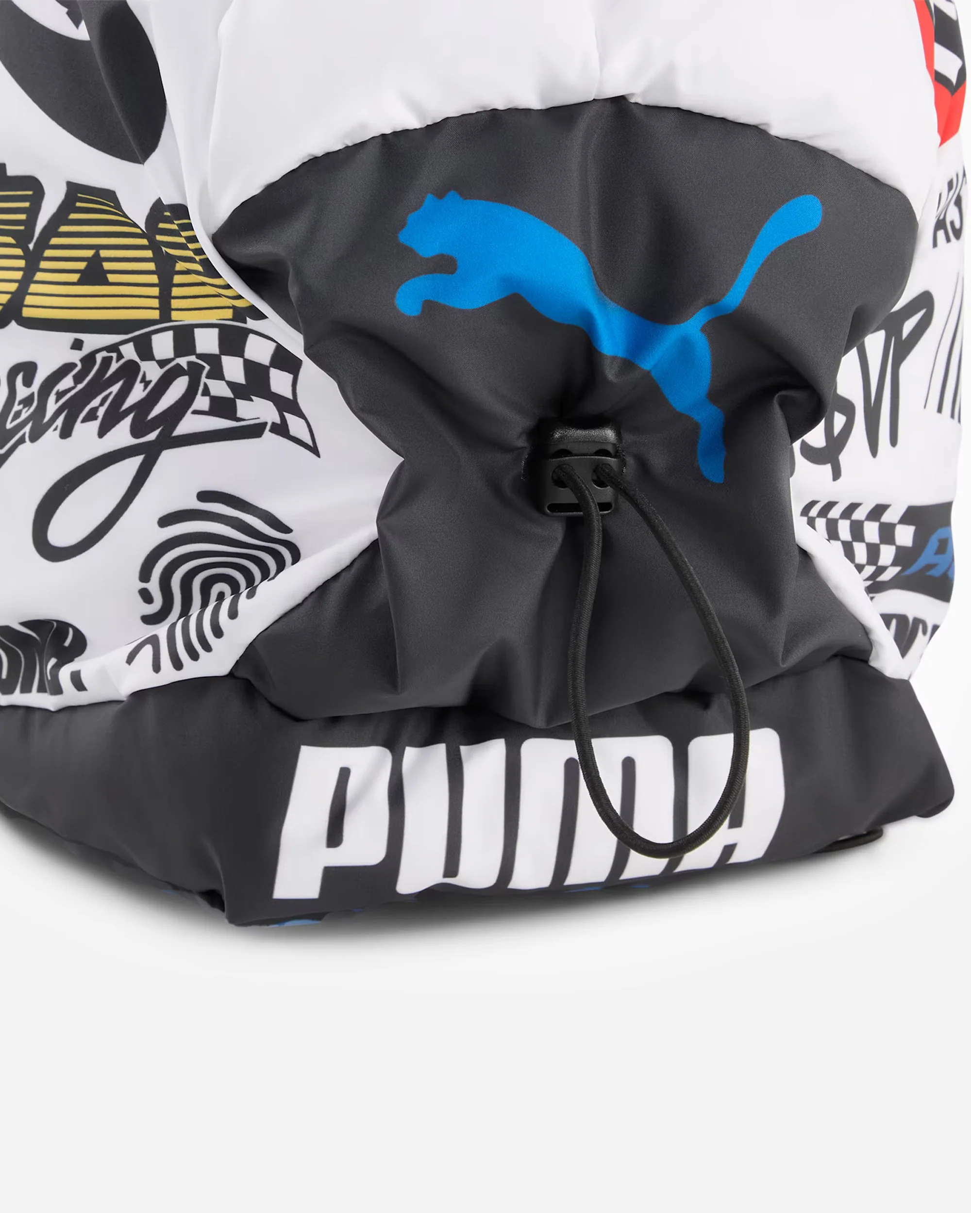 Puma x A$AP Rocky Padded Balaclava - Image 3