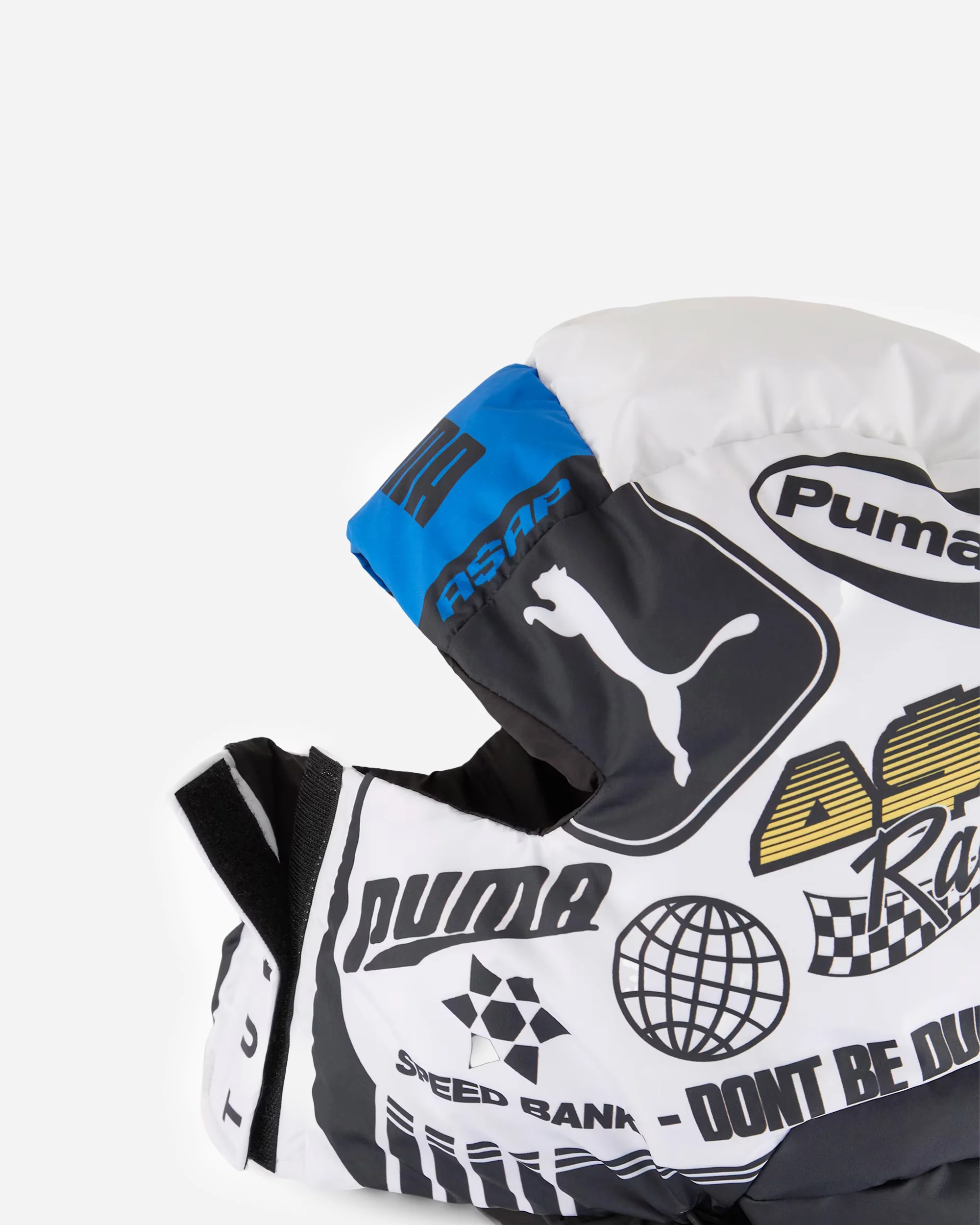 Puma x A$AP Rocky Padded Balaclava - Image 4
