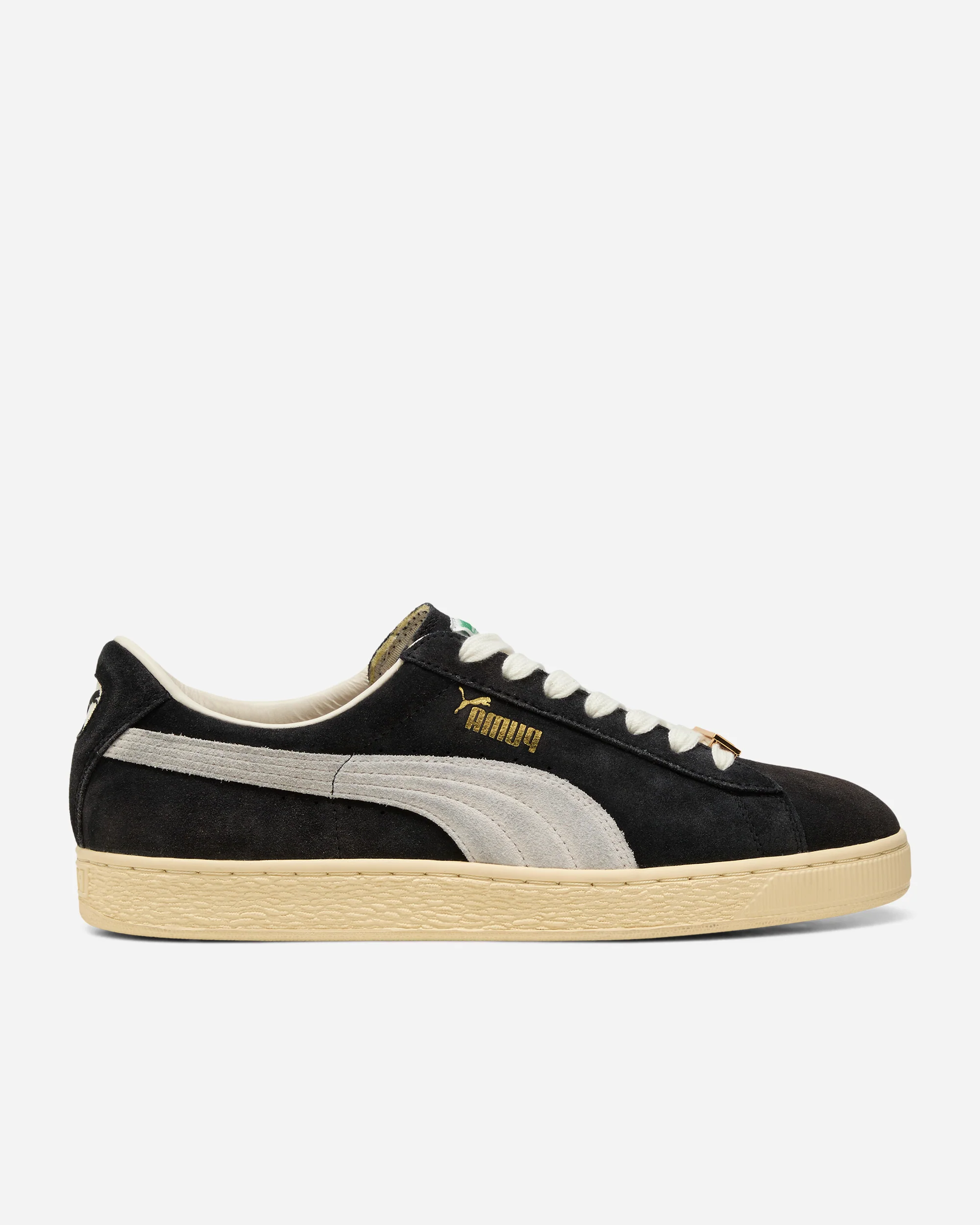 Puma x A$AP ROCKY Suede 94