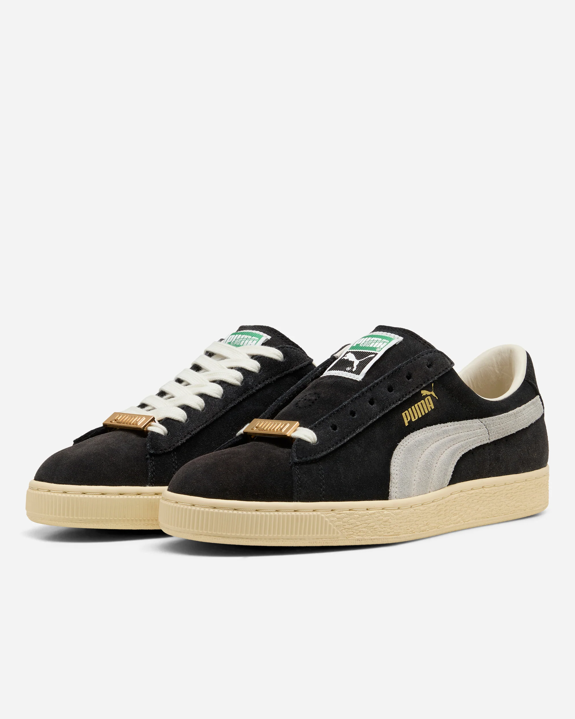 Puma x A$AP ROCKY Suede 94 - Image 2