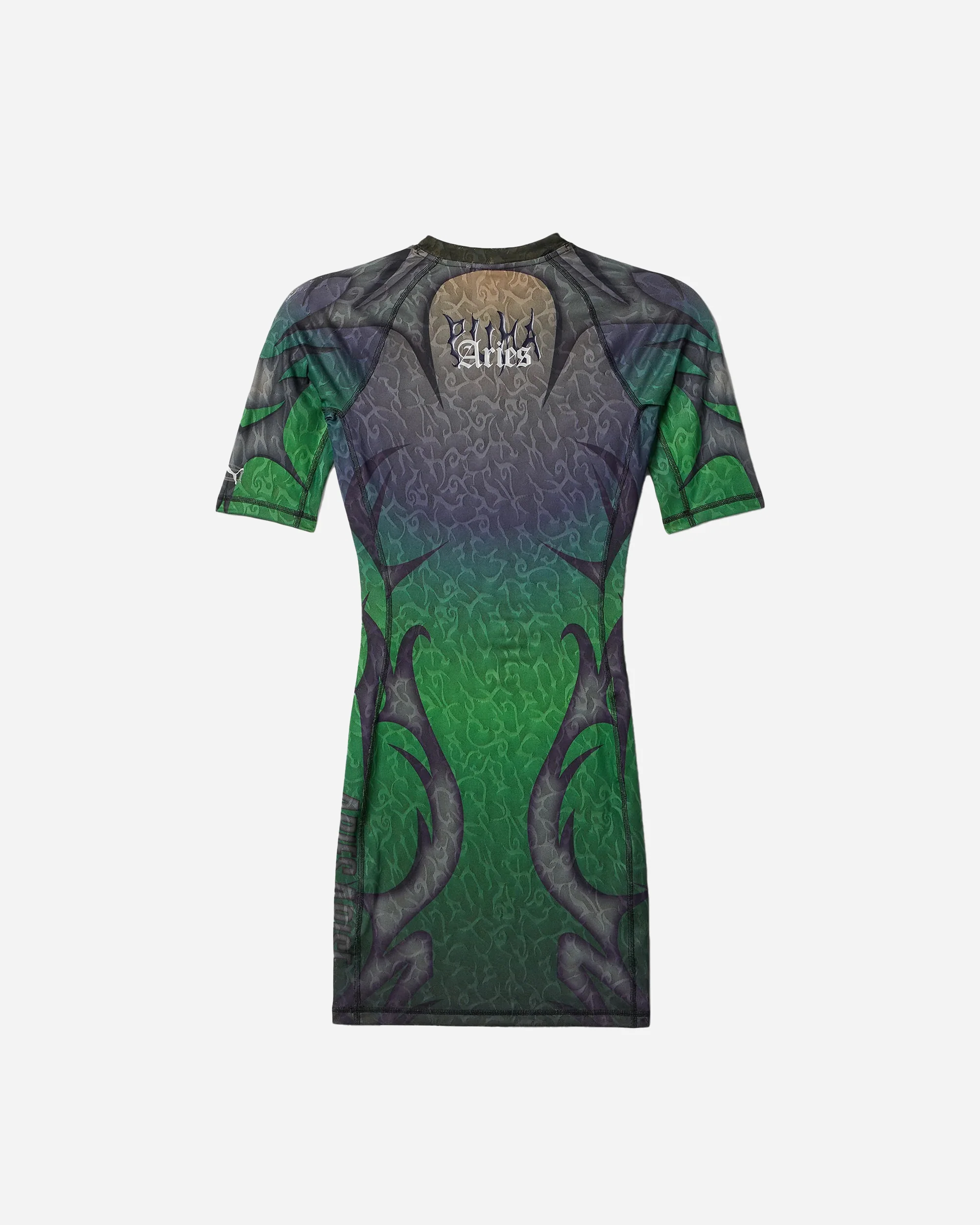 Puma x Aries Dress - Image 3