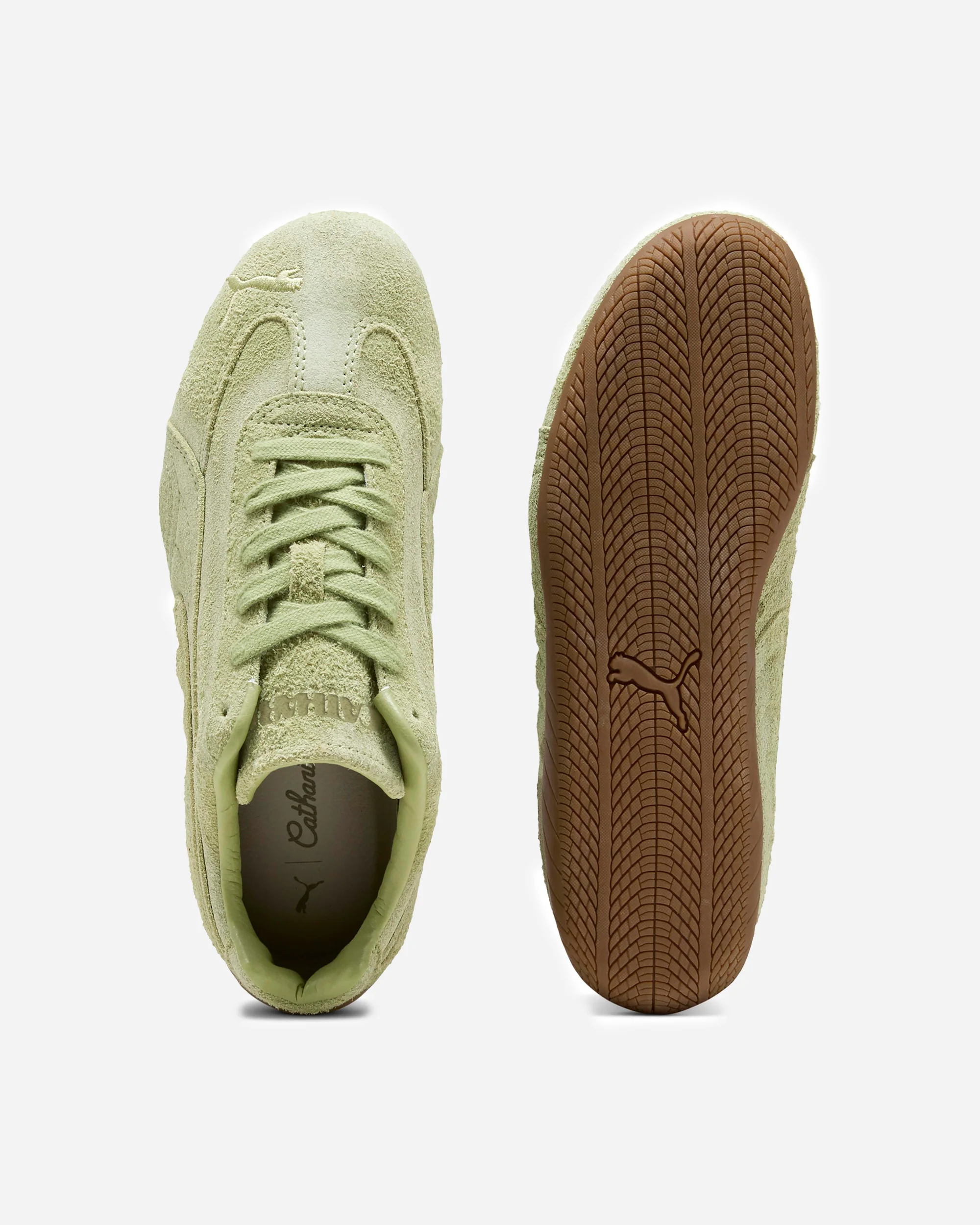 Puma x Danielle Cathari Speedcat Washed - Image 5