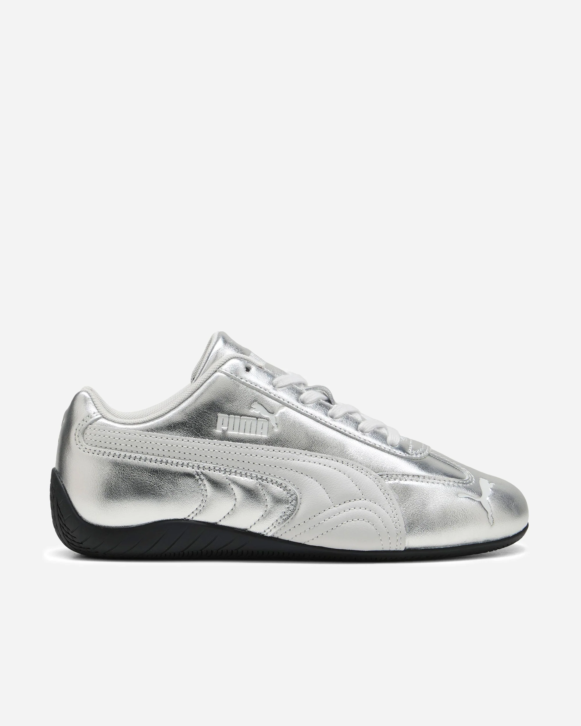 Speedcat Silver