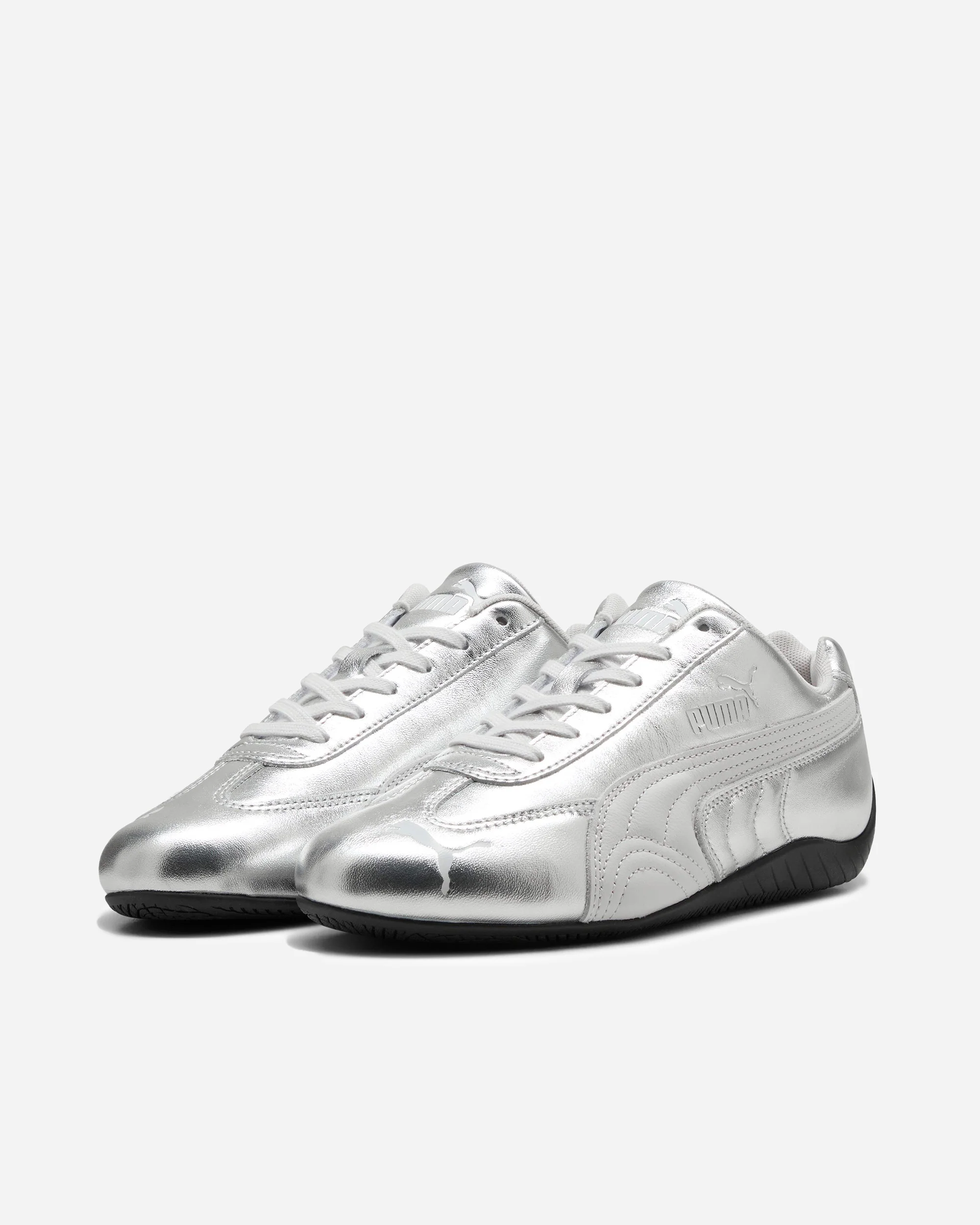 Speedcat Silver - Image 2