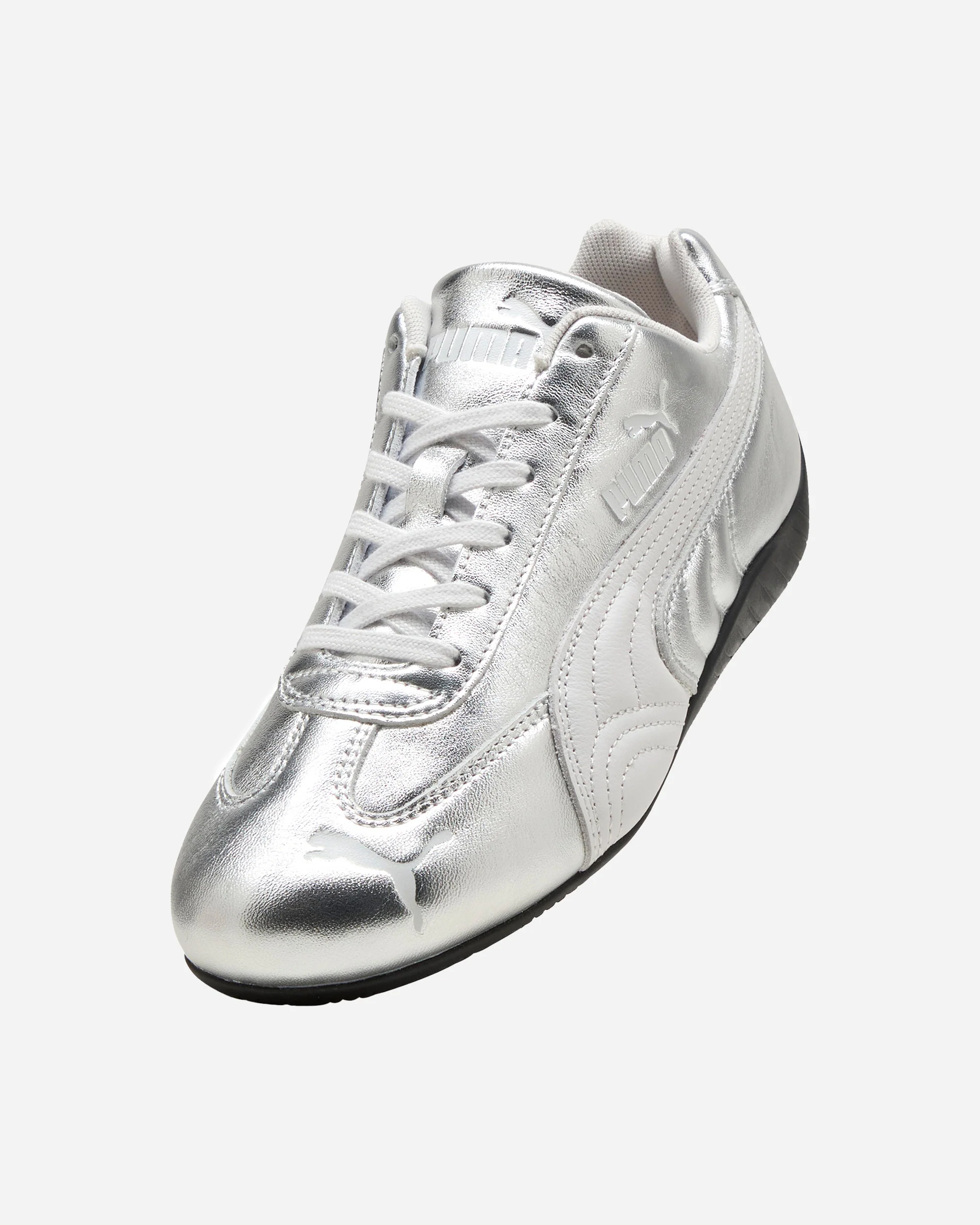 Speedcat Silver - Image 4