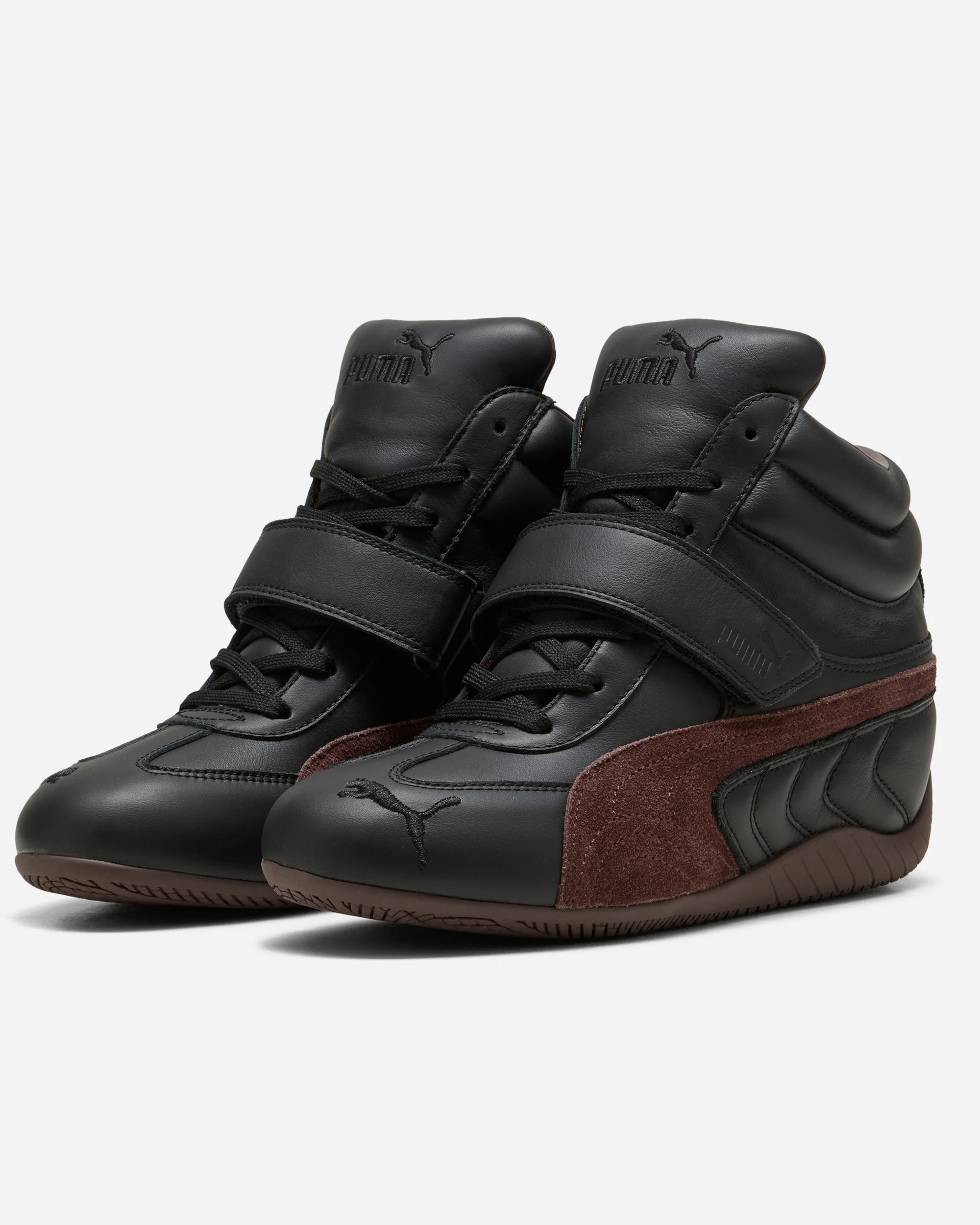 Speedcat Wedge Leather - Image 2