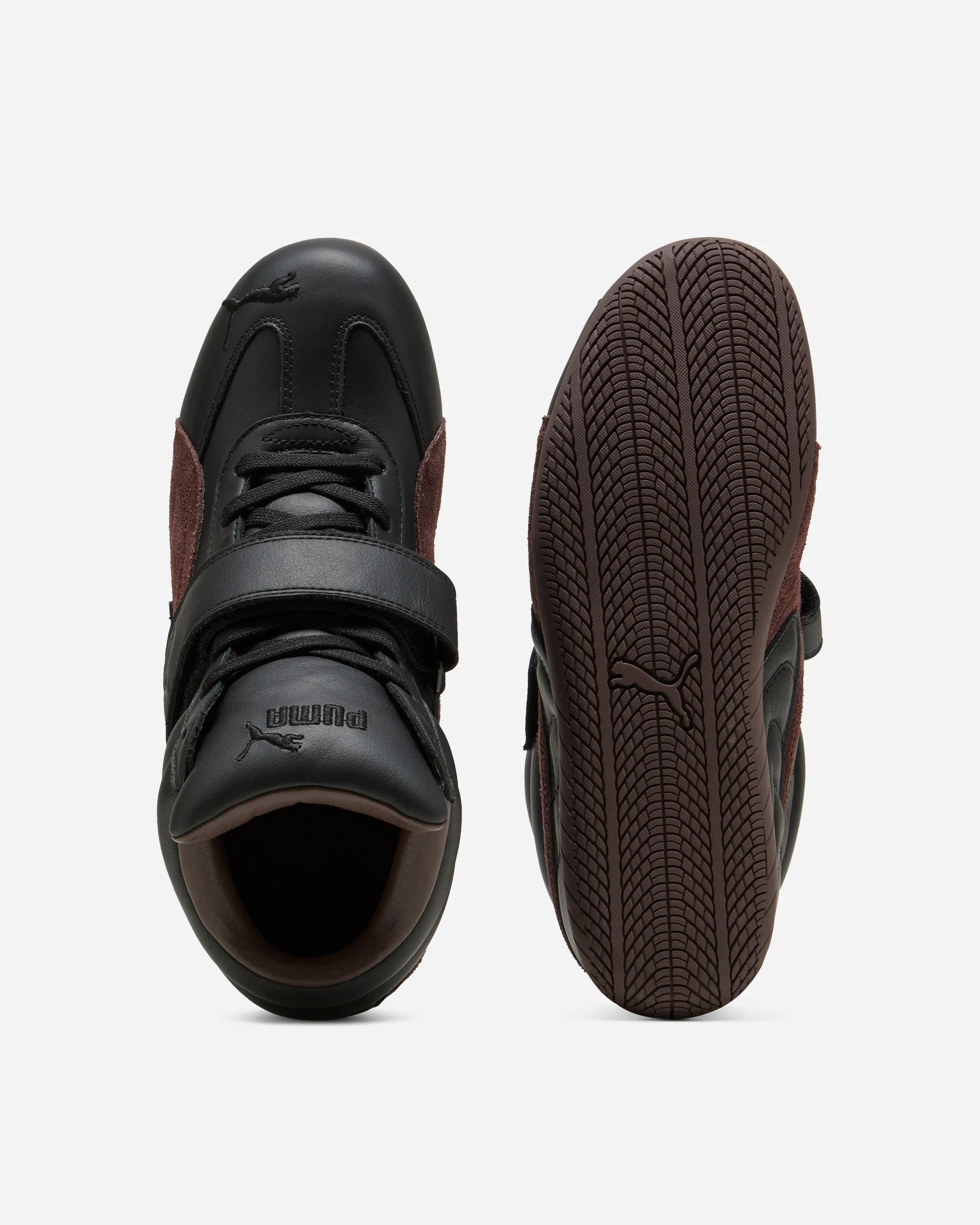 Speedcat Wedge Leather - Image 4
