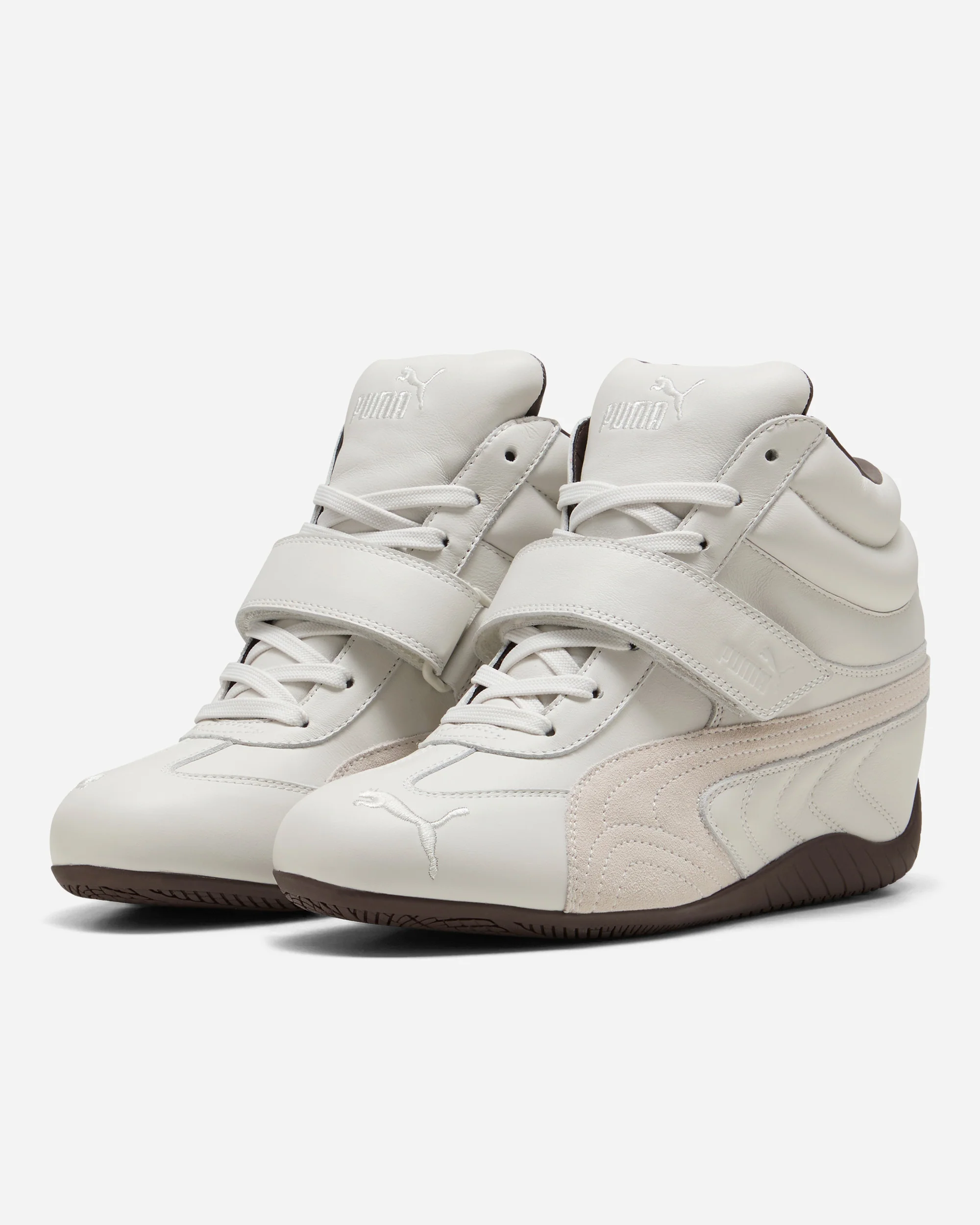 Speedcat Wedge Leather - Image 2