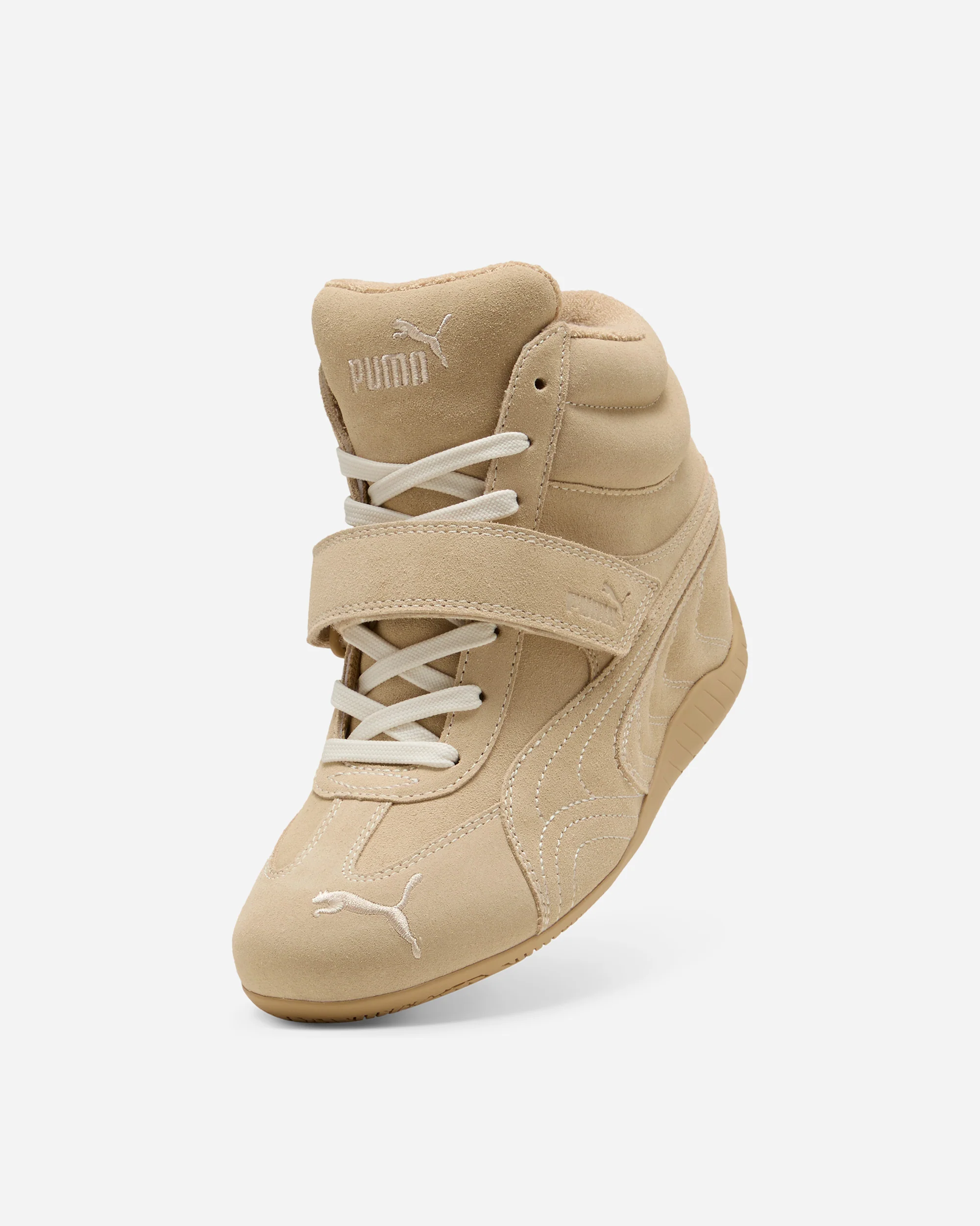Speedcat Wedge Tonal Wns Sand Dune-Alpin - Image 3