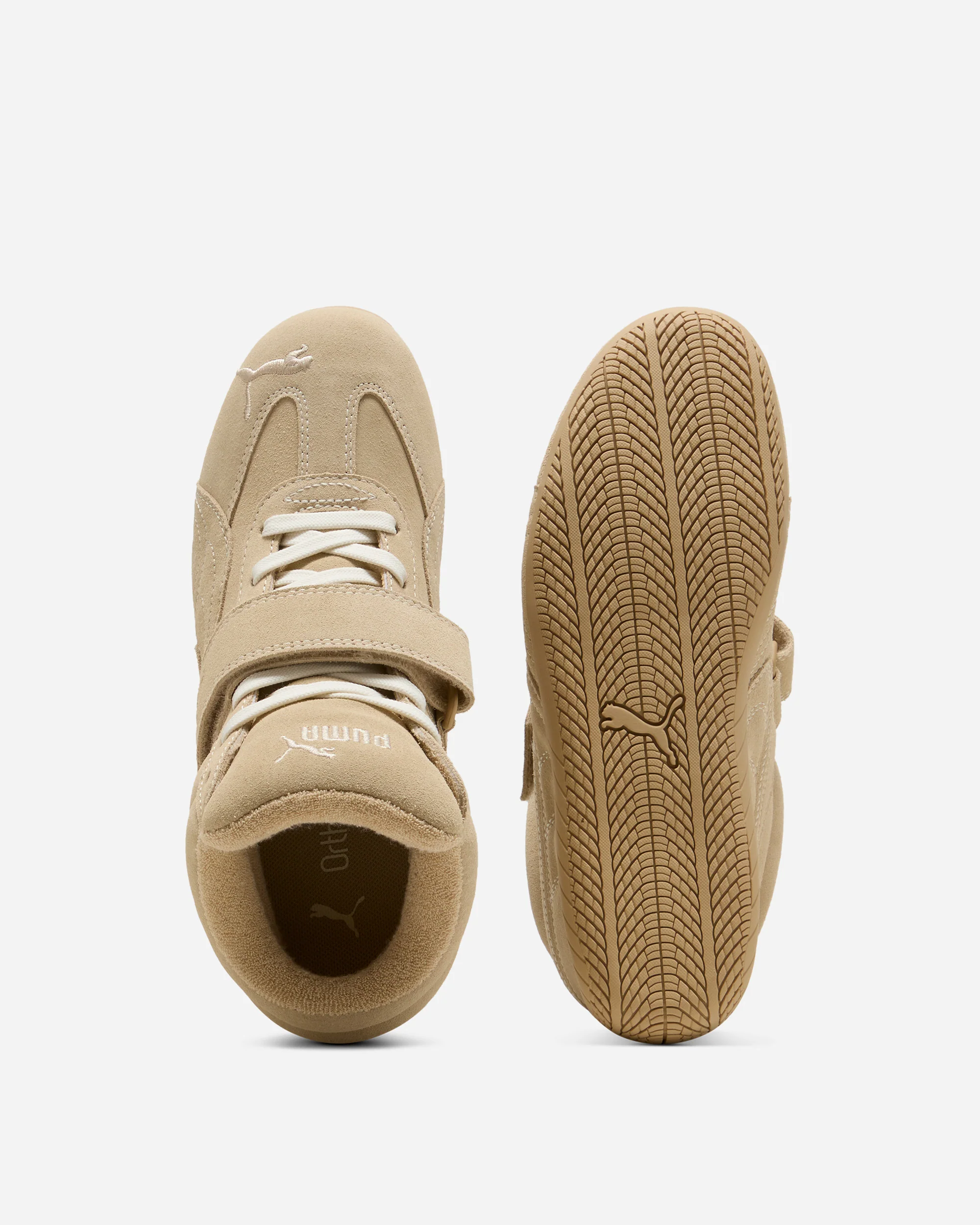 Speedcat Wedge Tonal Wns Sand Dune-Alpin - Image 4