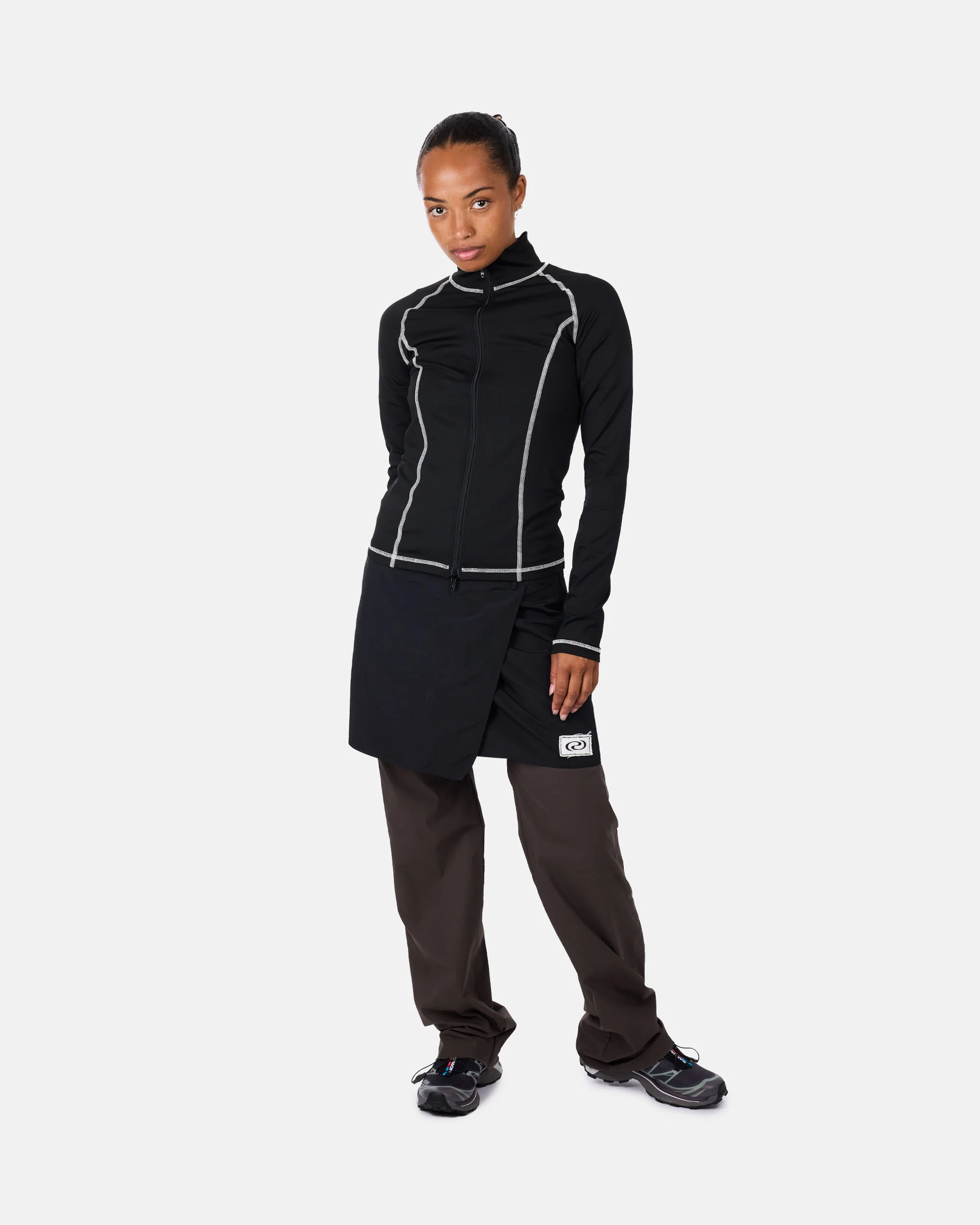 AlbertRS Blouse - Image 2